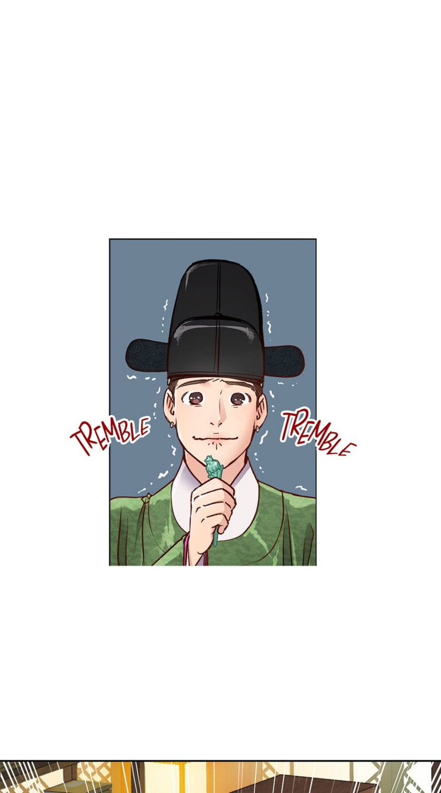 Read The Red Sleeve chapter 24 image 26 on Lezhin