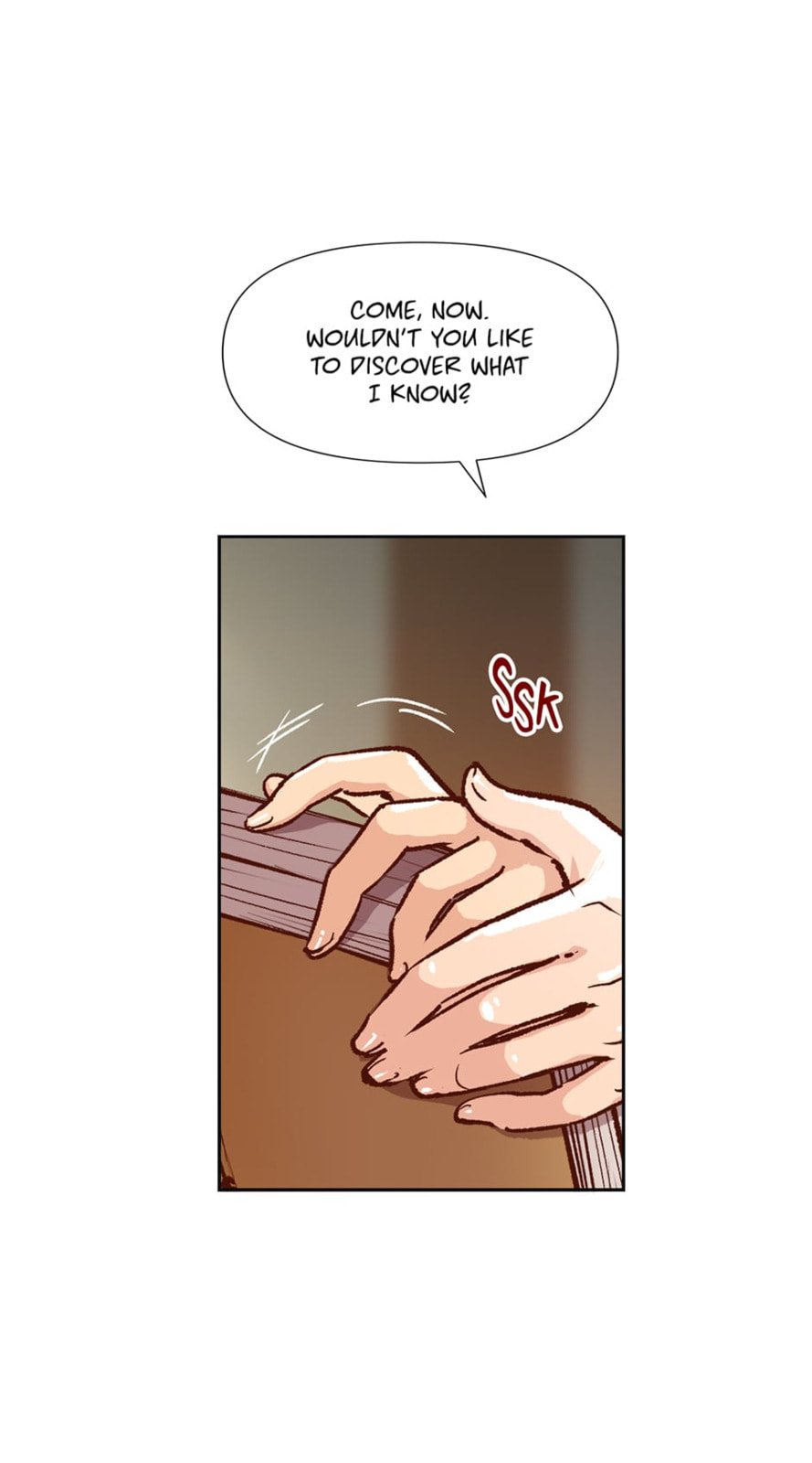 Read The Red Sleeve chapter 24 image 38 on Lezhin