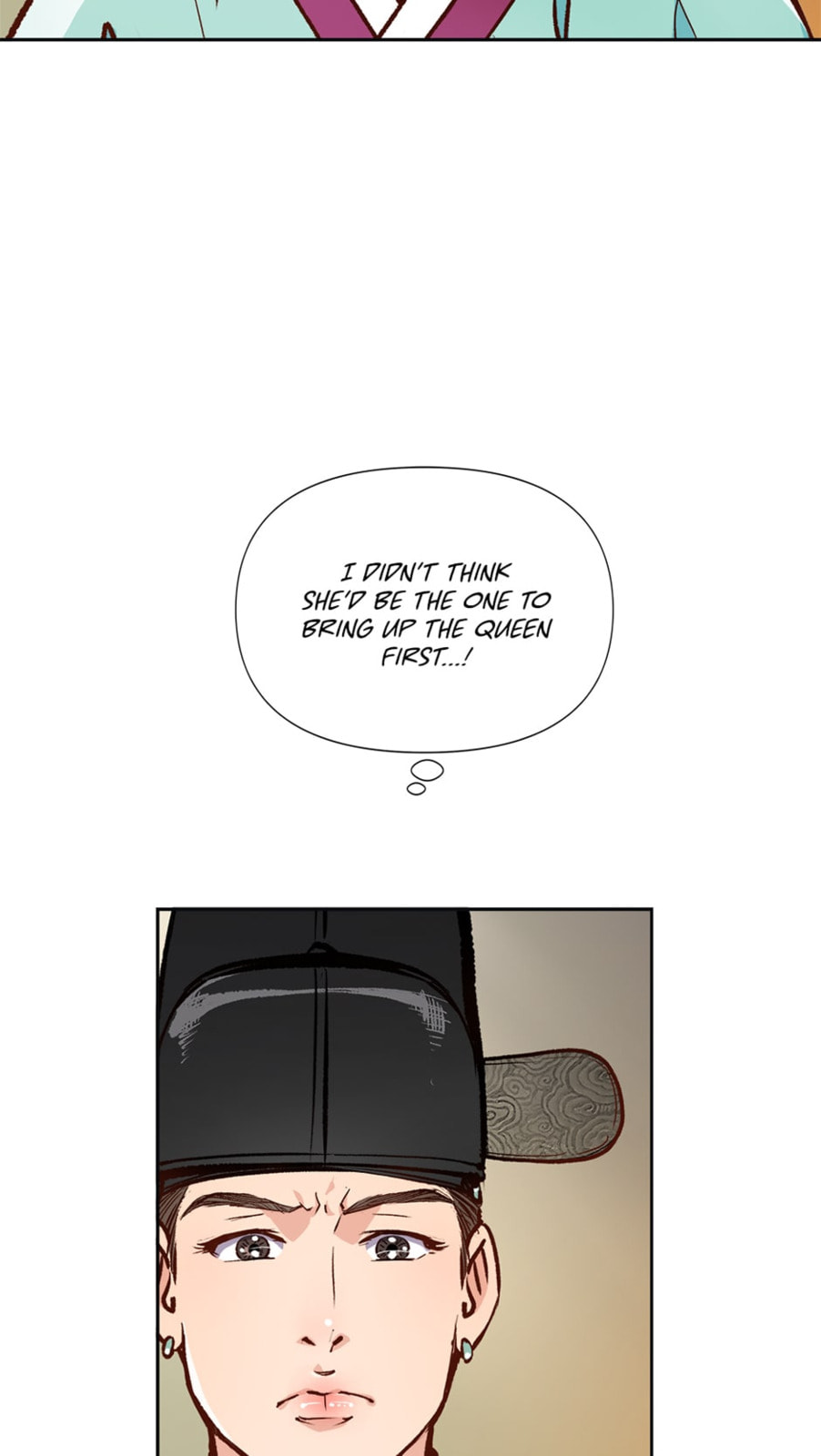Read The Red Sleeve chapter 24 image 43 on Lezhin