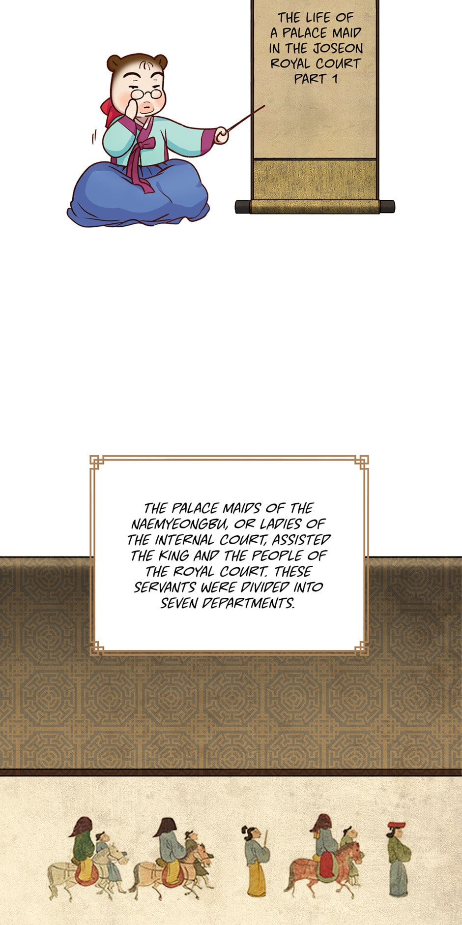 Read The Red Sleeve chapter 24 image 48 on Lezhin