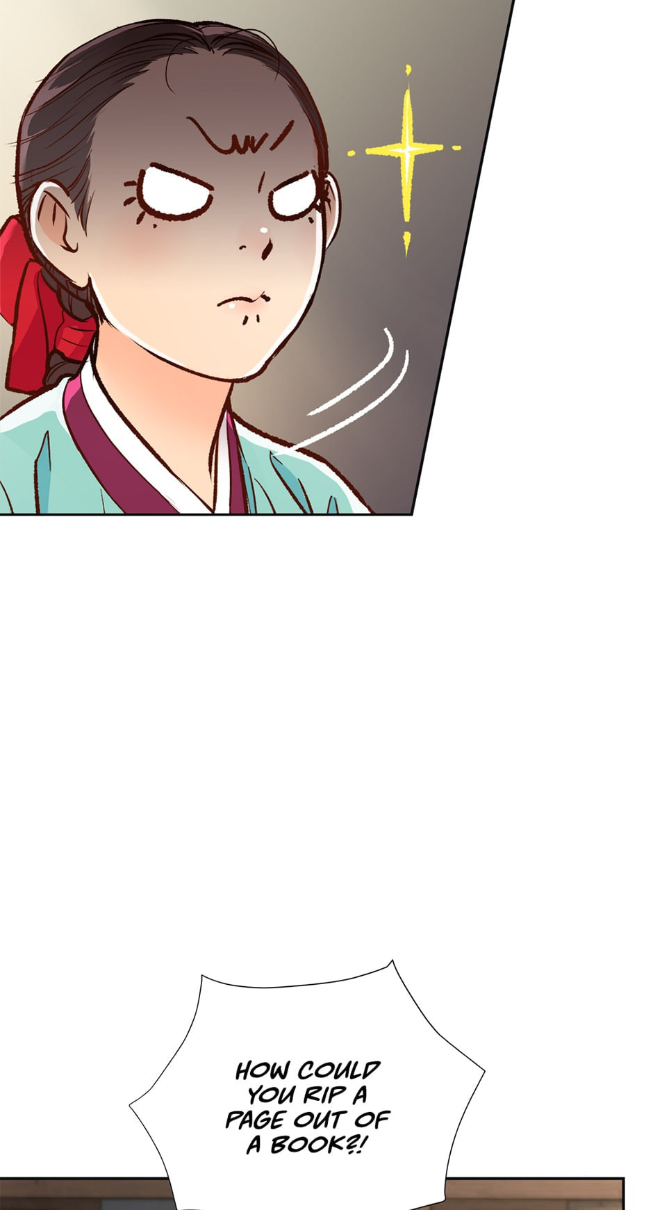 Read The Red Sleeve chapter 25 image 26 on Lezhin