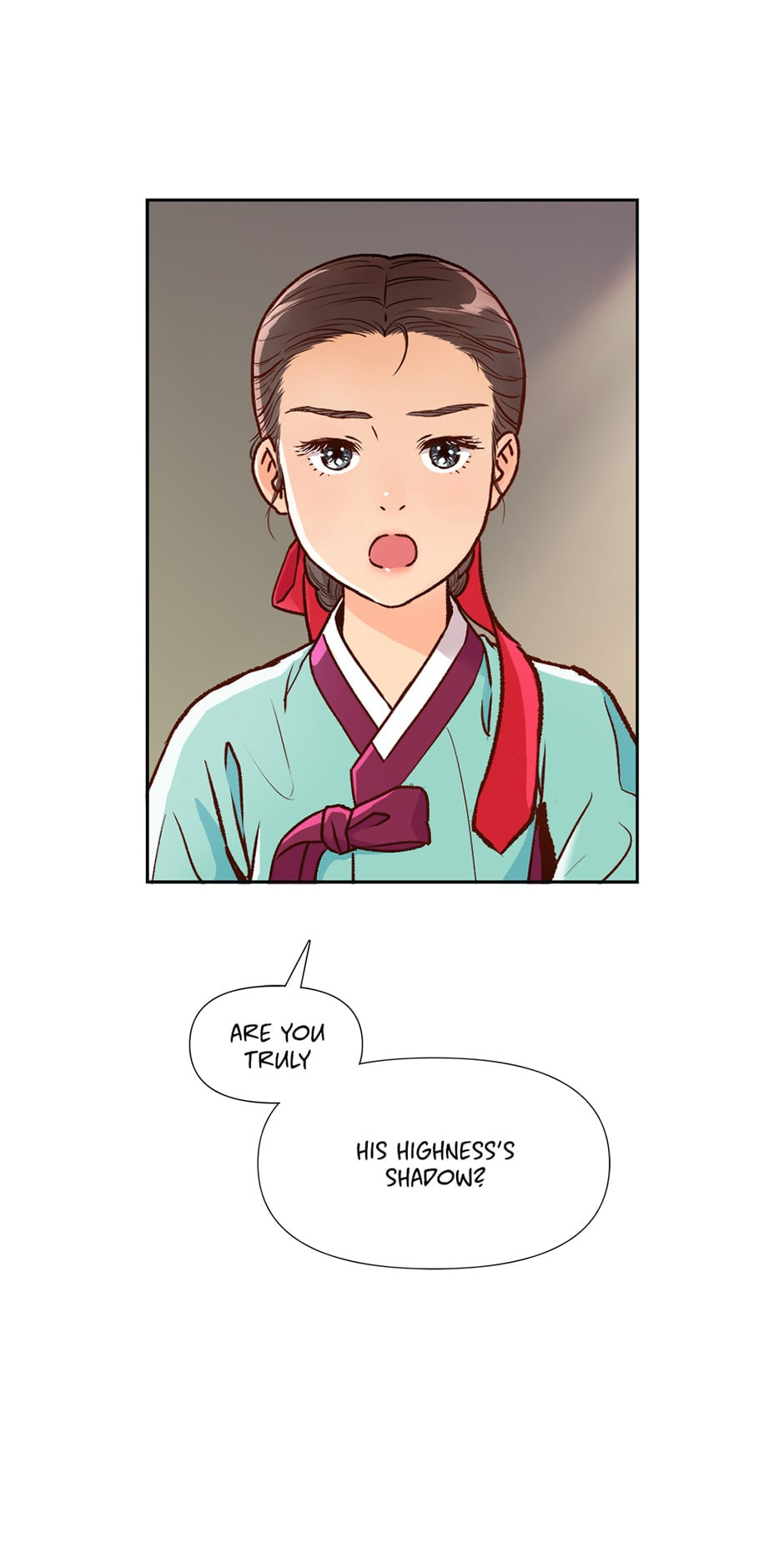 Read The Red Sleeve chapter 25 image 36 on Lezhin