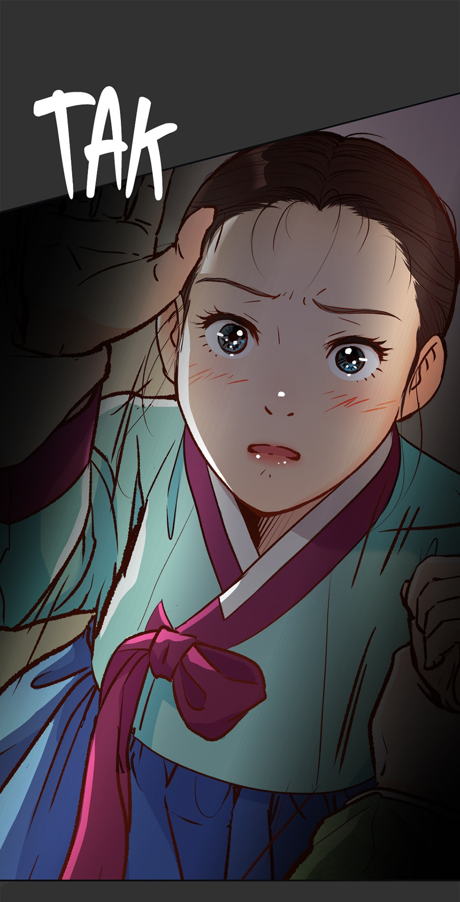 Read The Red Sleeve chapter 25 image 52 on Lezhin