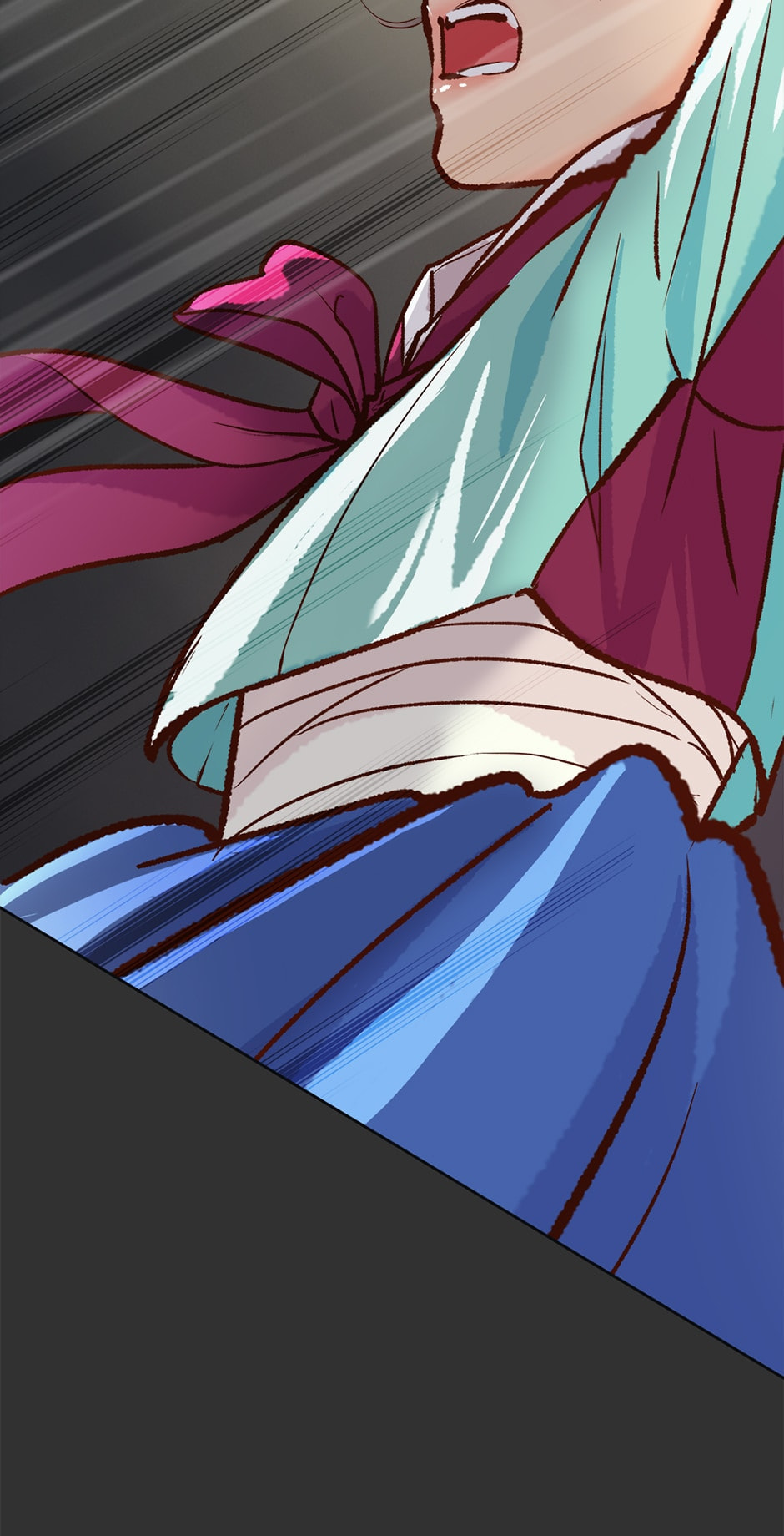 Read The Red Sleeve chapter 25 image 55 on Lezhin
