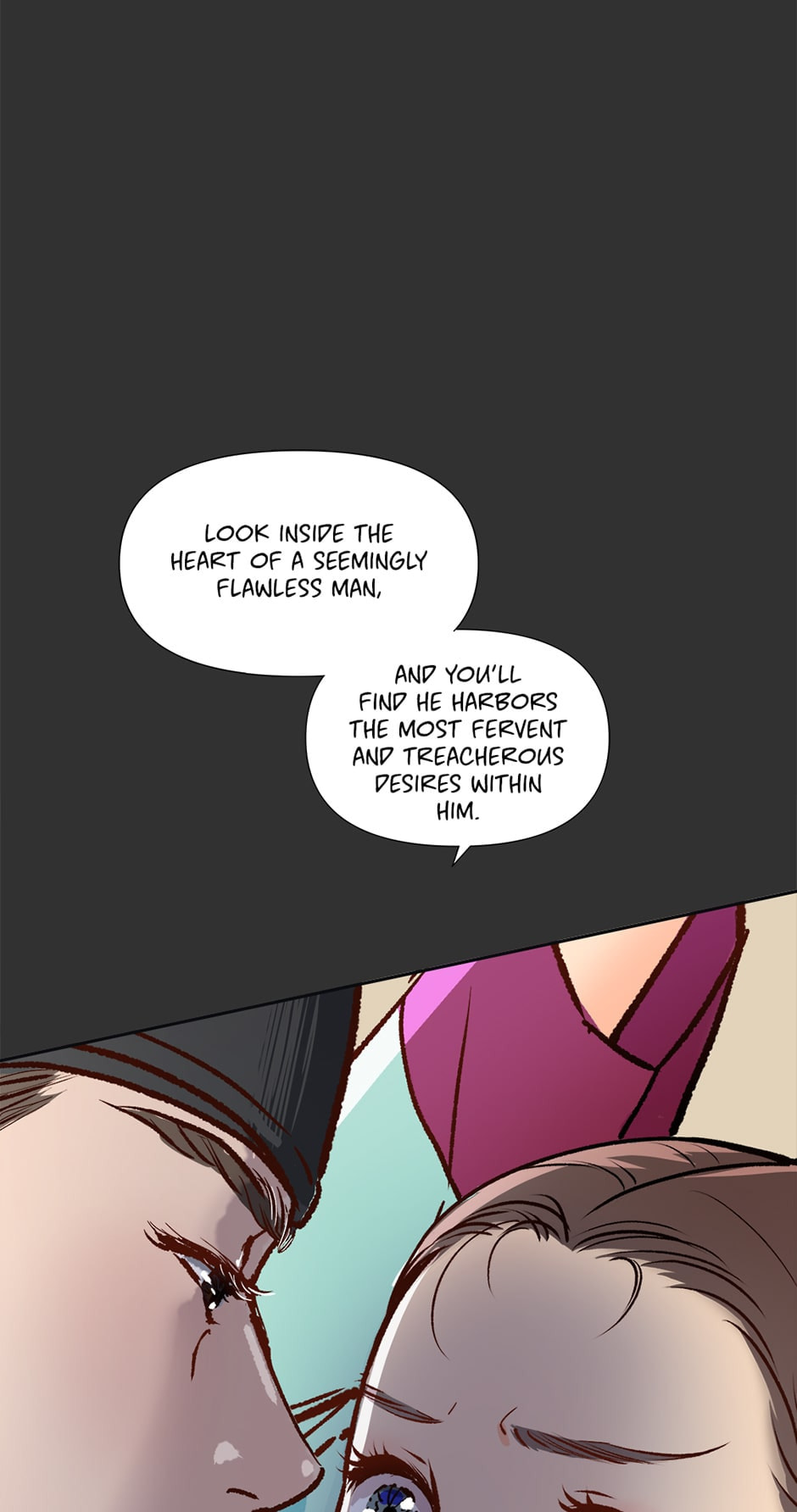 Read The Red Sleeve chapter 25 image 57 on Lezhin