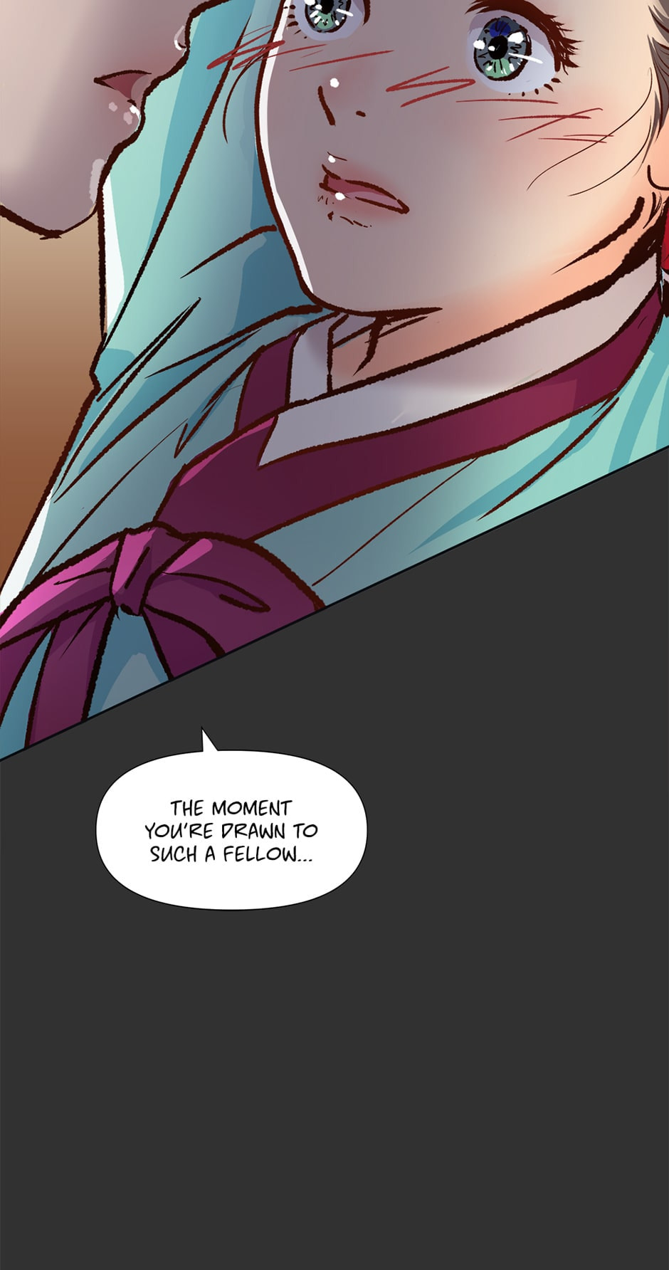 Read The Red Sleeve chapter 25 image 58 on Lezhin