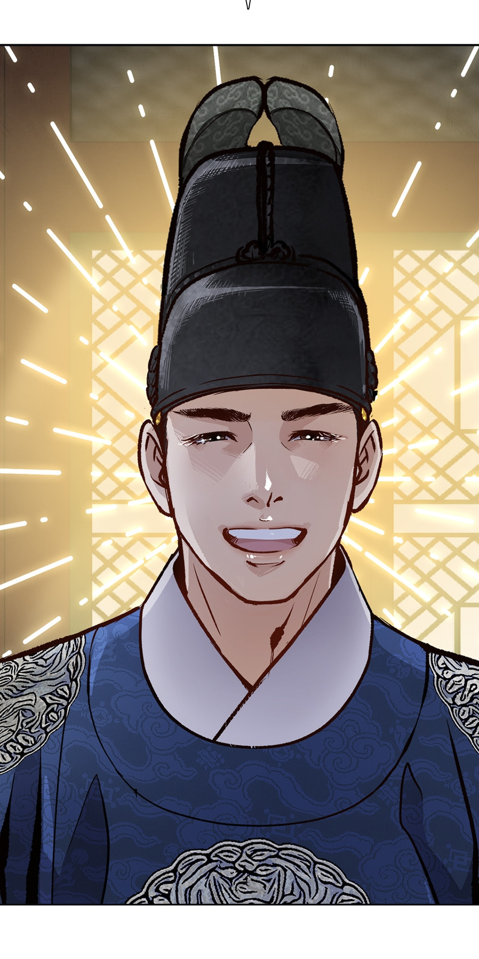 Read The Red Sleeve chapter 25 image 62 on Lezhin