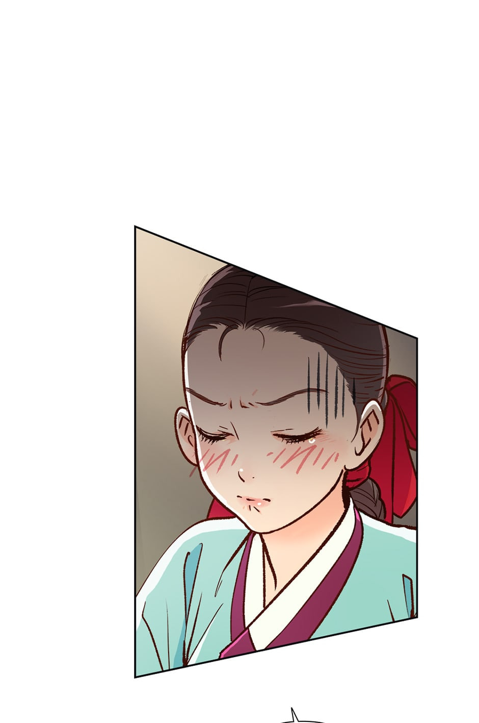 Read The Red Sleeve chapter 25 image 67 on Lezhin