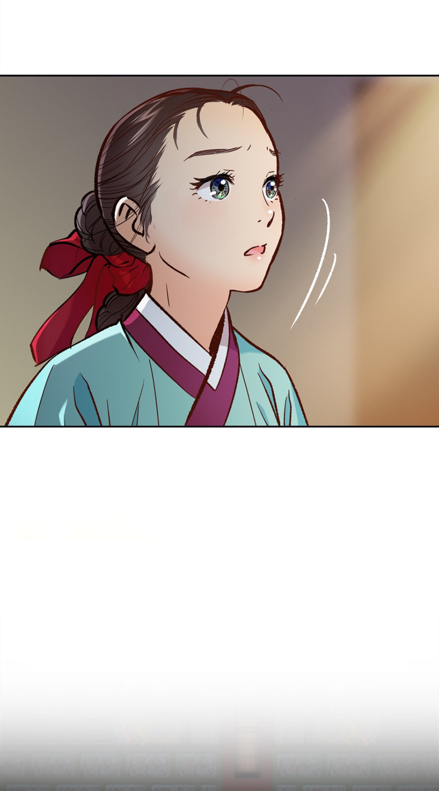 Read The Red Sleeve chapter 26 image 23 on Lezhin