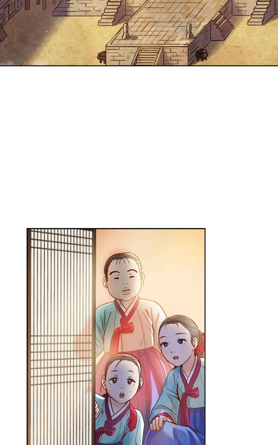 Read The Red Sleeve chapter 26 image 26 on Lezhin