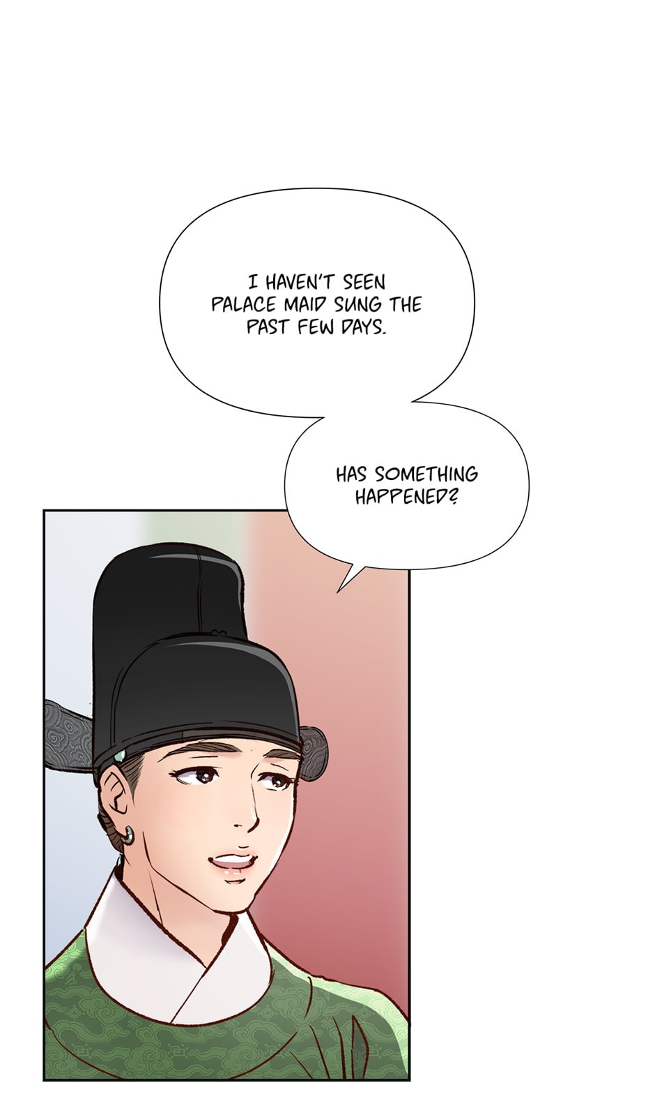 Read The Red Sleeve chapter 26 image 66 on Lezhin