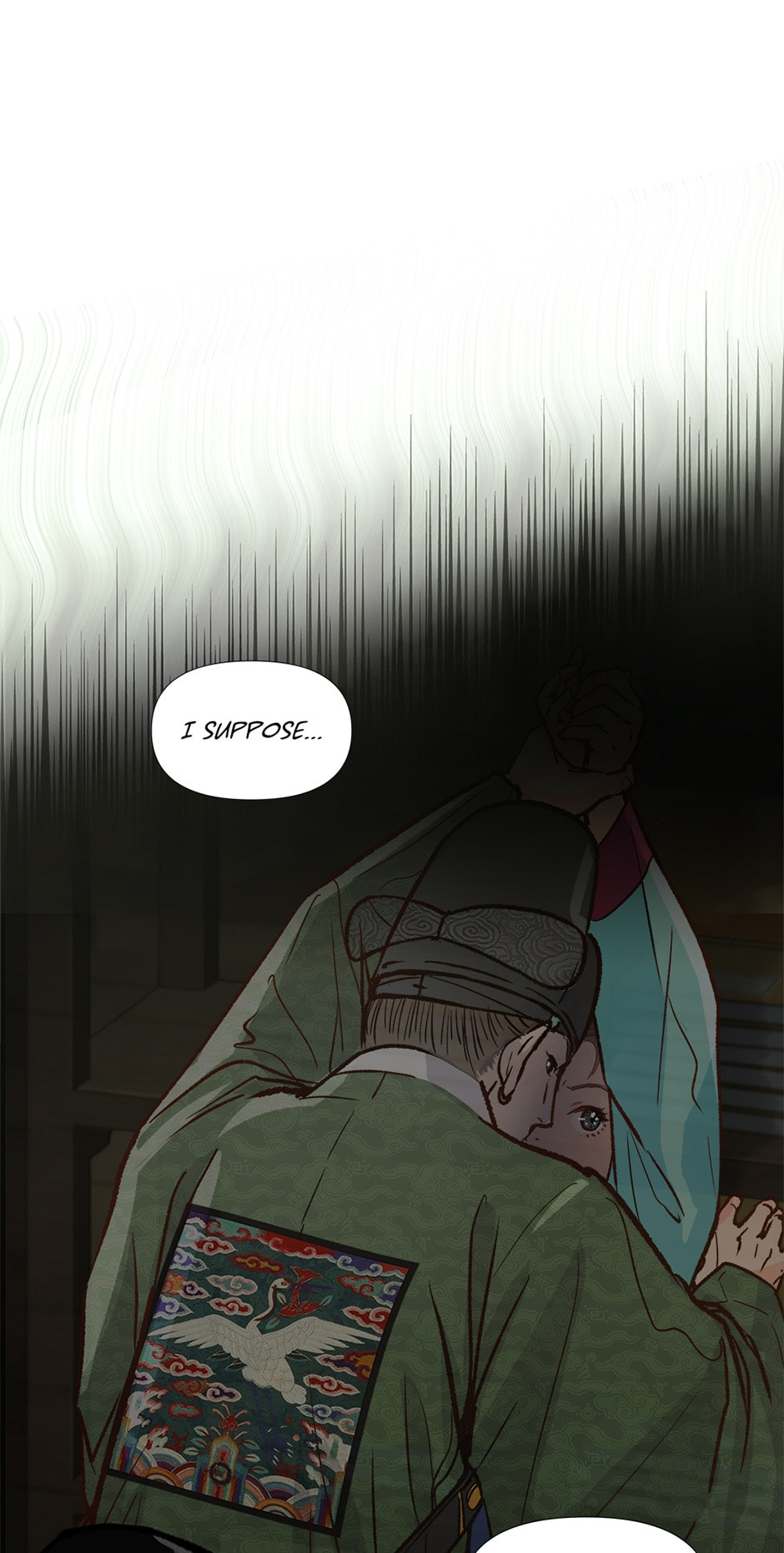 Read The Red Sleeve chapter 26 image 71 on Lezhin