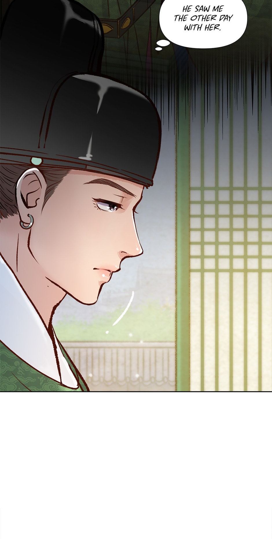 Read The Red Sleeve chapter 26 image 72 on Lezhin