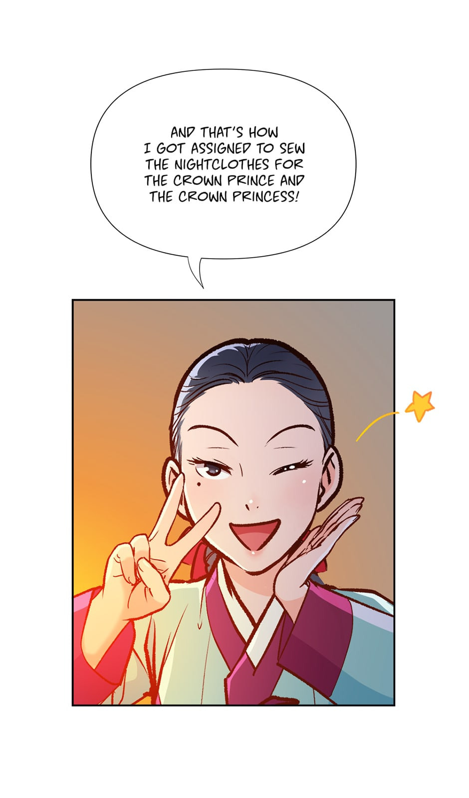 Read The Red Sleeve chapter 27 image 30 on Lezhin