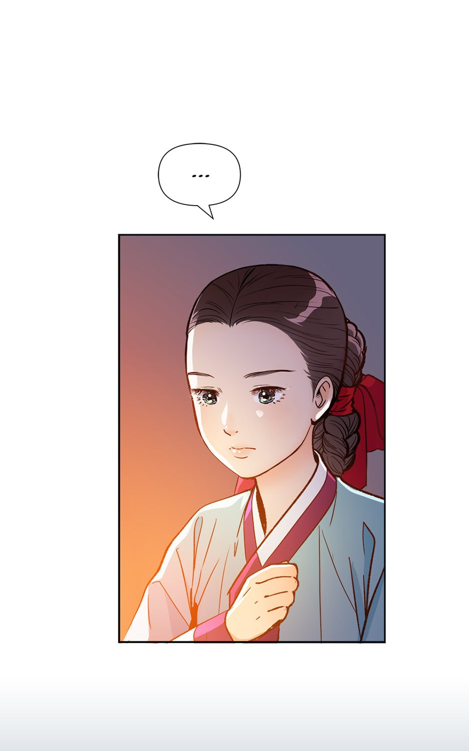 Read The Red Sleeve chapter 27 image 61 on Lezhin