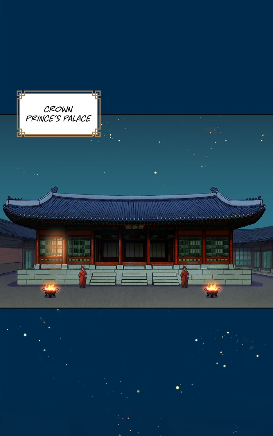 Read The Red Sleeve chapter 27 image 64 on Lezhin