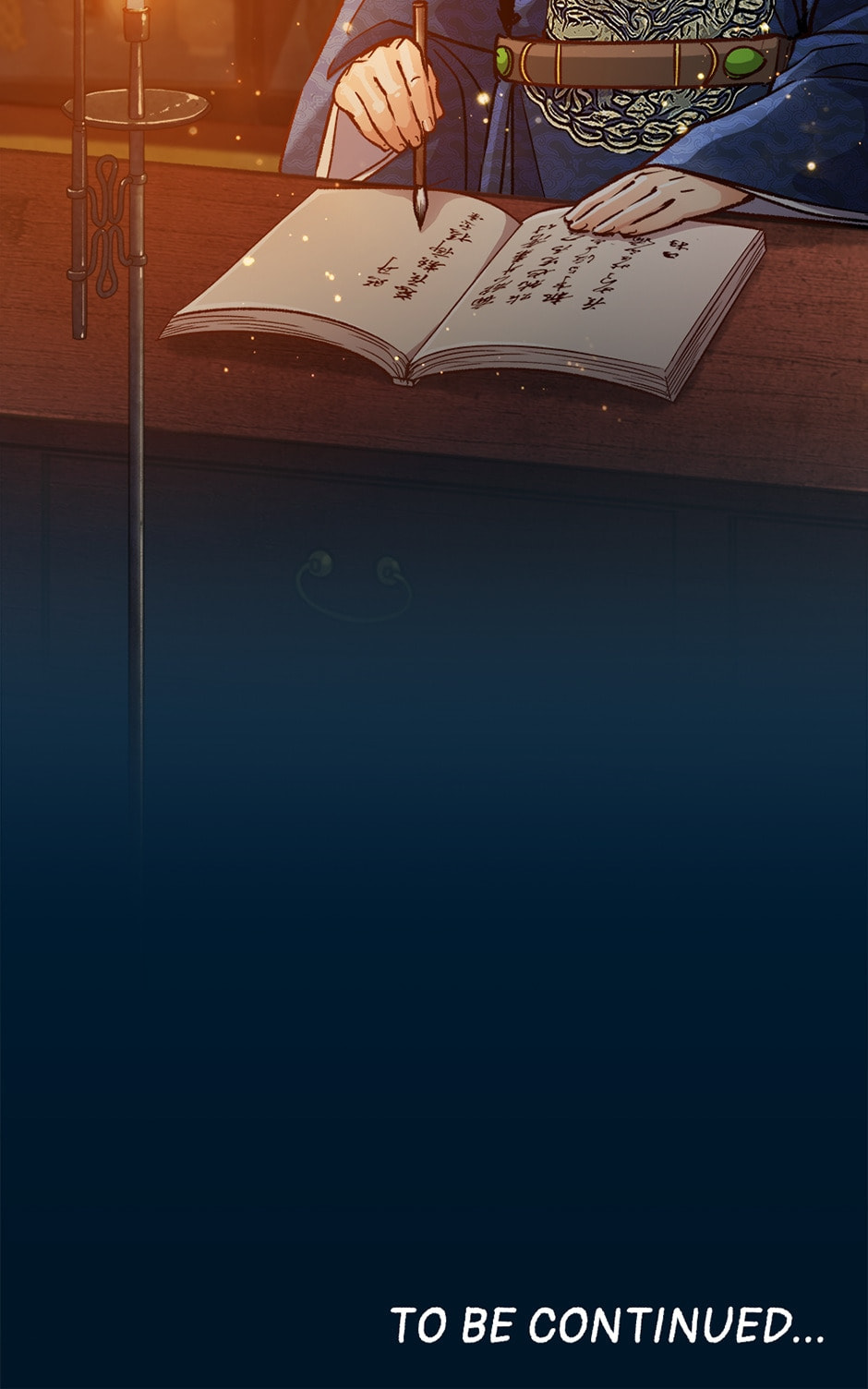 Read The Red Sleeve chapter 27 image 66 on Lezhin