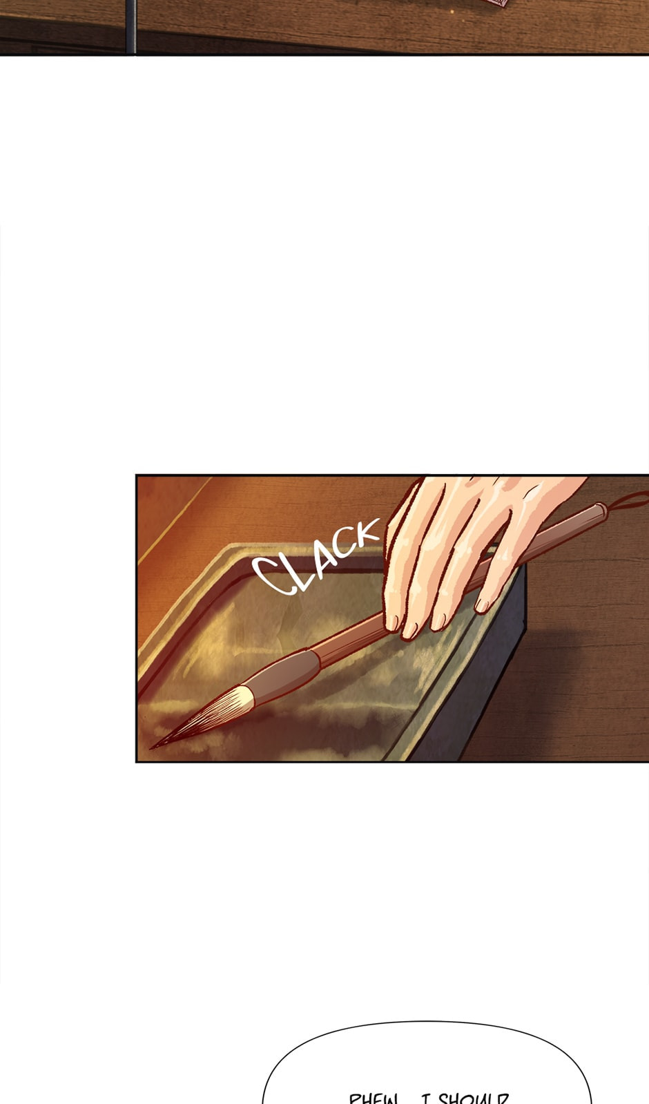 Read The Red Sleeve chapter 28 image 3 on Lezhin