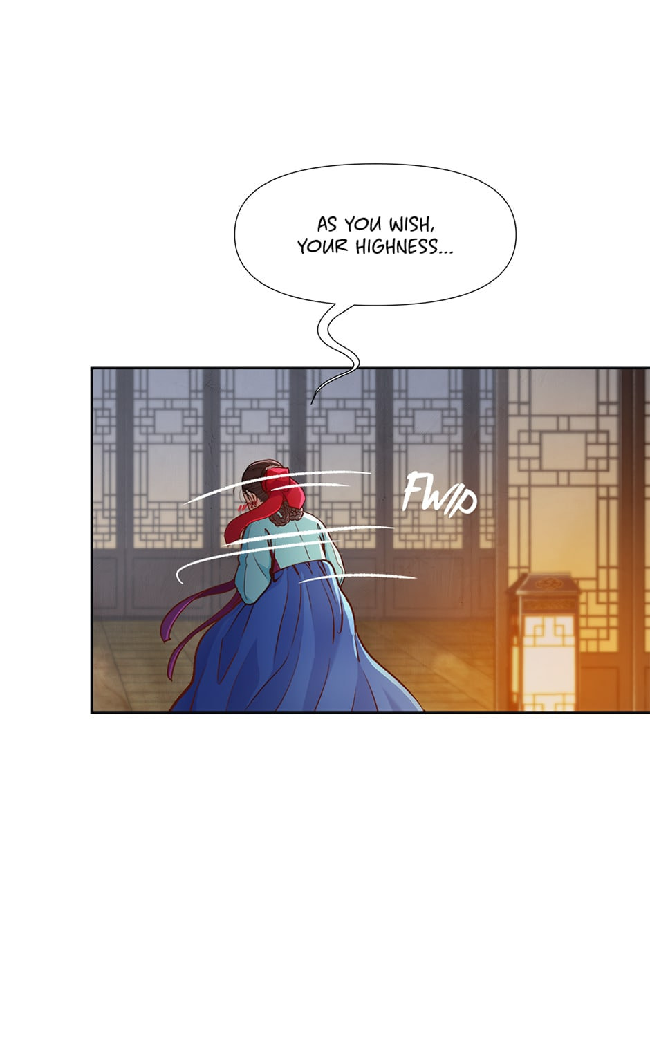 Read The Red Sleeve chapter 28 image 45 on Lezhin