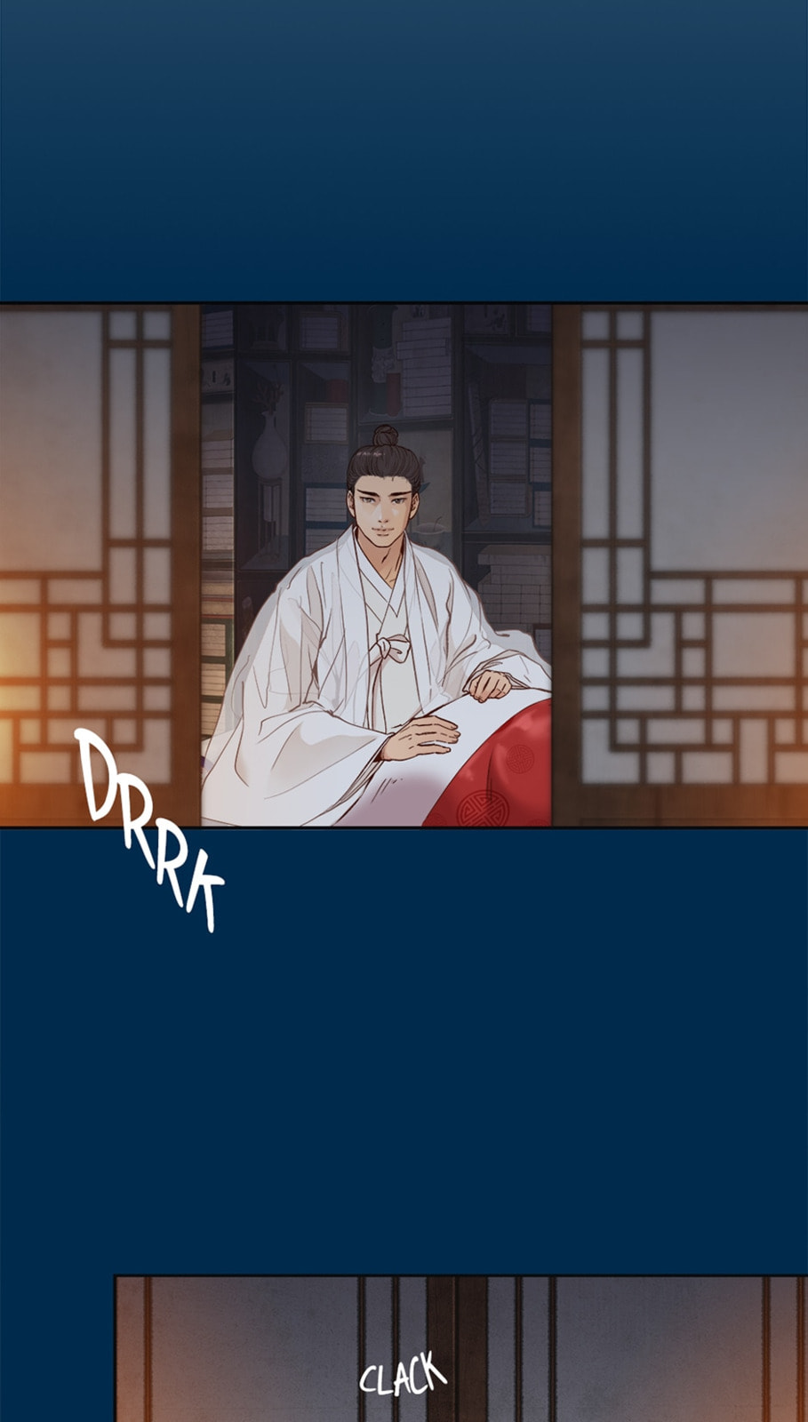 Read The Red Sleeve chapter 28 image 55 on Lezhin