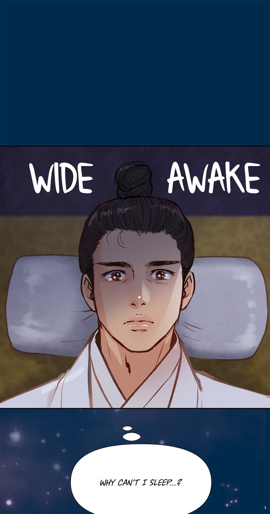 Read The Red Sleeve chapter 28 image 57 on Lezhin