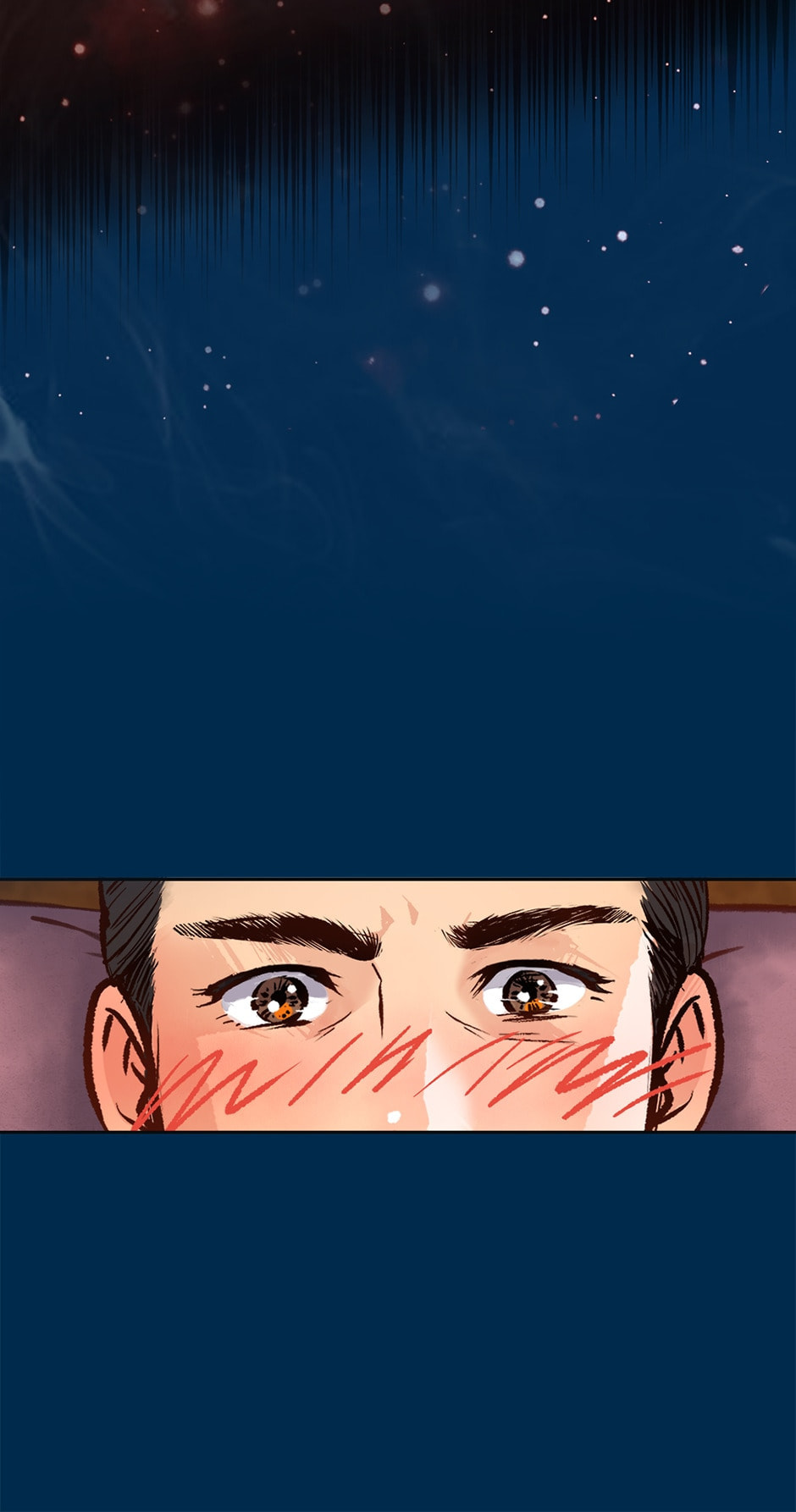 Read The Red Sleeve chapter 28 image 60 on Lezhin