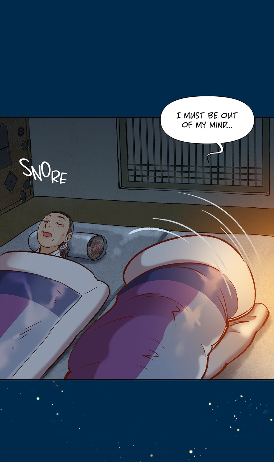 Read The Red Sleeve chapter 28 image 65 on Lezhin