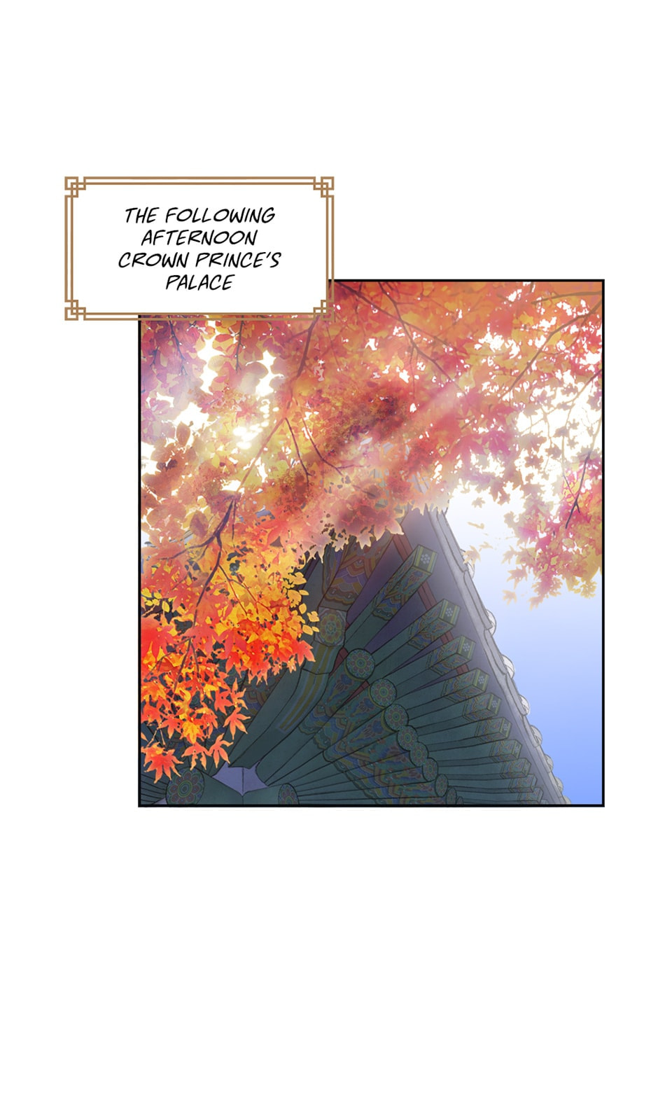 Read The Red Sleeve chapter 29 image 1 on Lezhin