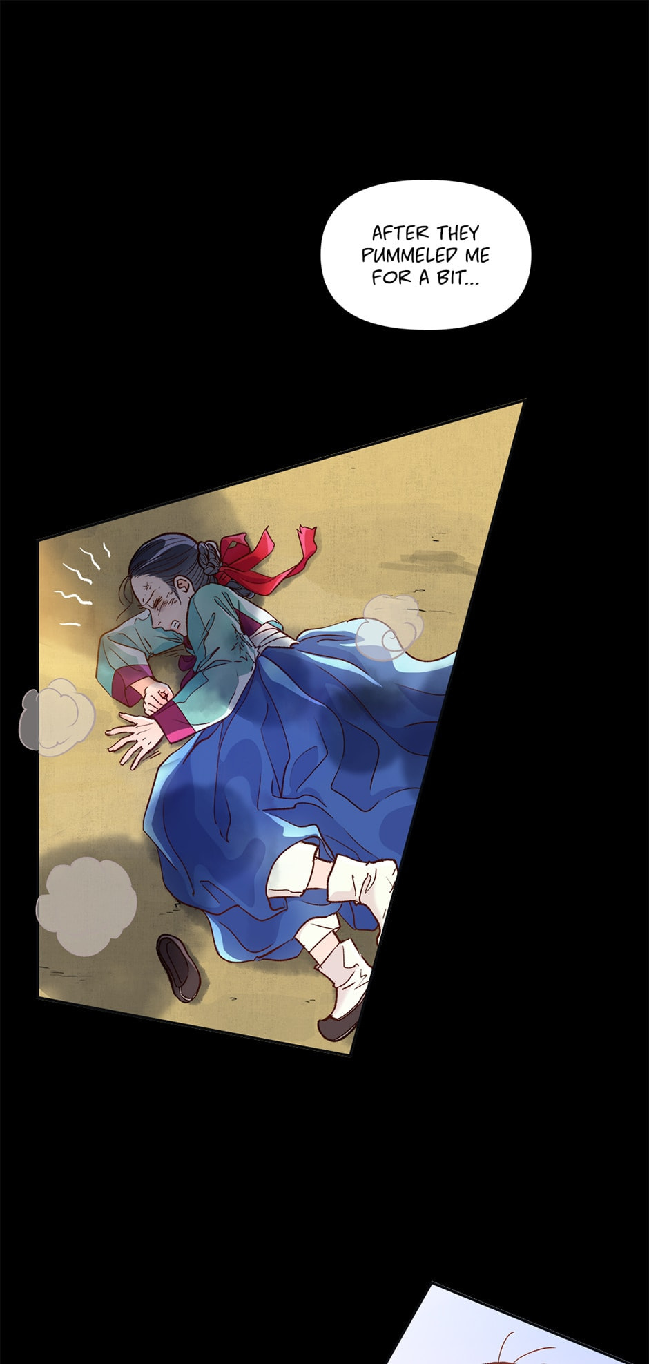Read The Red Sleeve chapter 29 image 33 on Lezhin