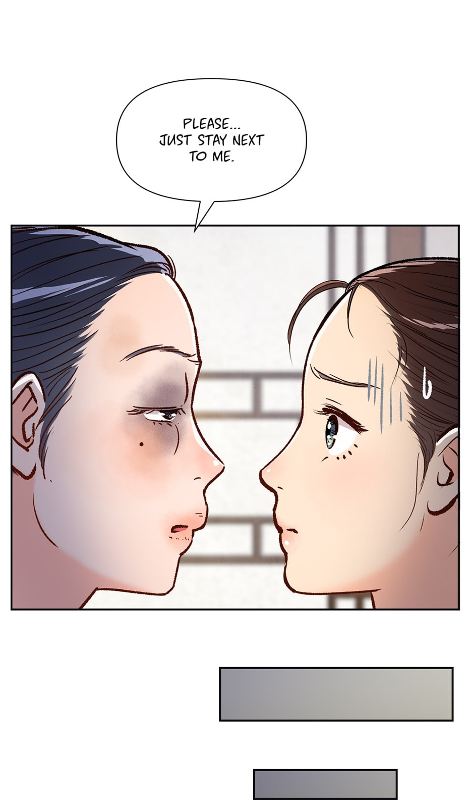 Read The Red Sleeve chapter 29 image 52 on Lezhin