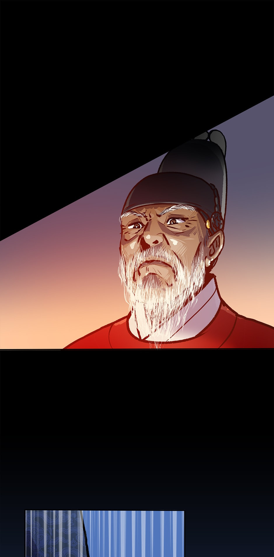 Read The Red Sleeve chapter 3 image 13 on Lezhin