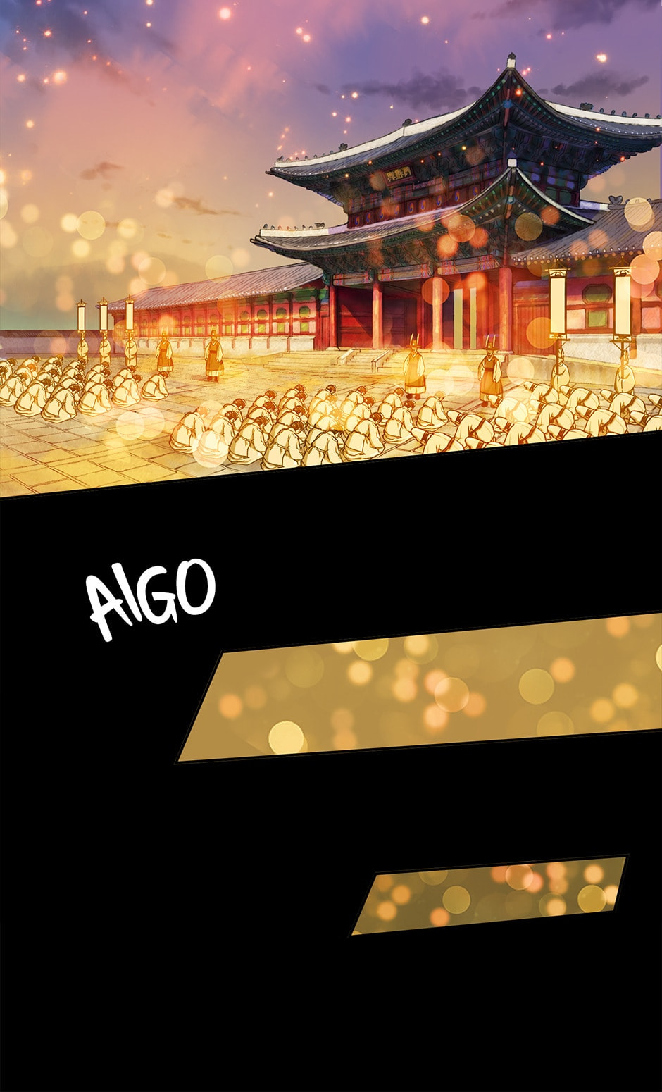 Read The Red Sleeve chapter 3 image 18 on Lezhin
