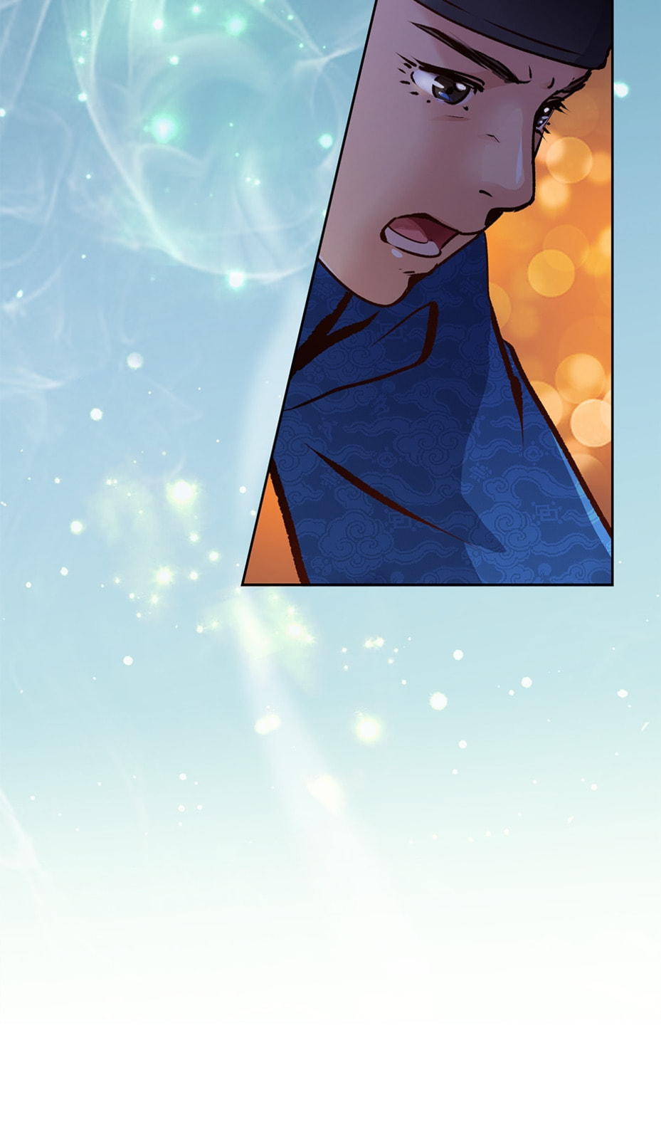 Read The Red Sleeve chapter 3 image 22 on Lezhin