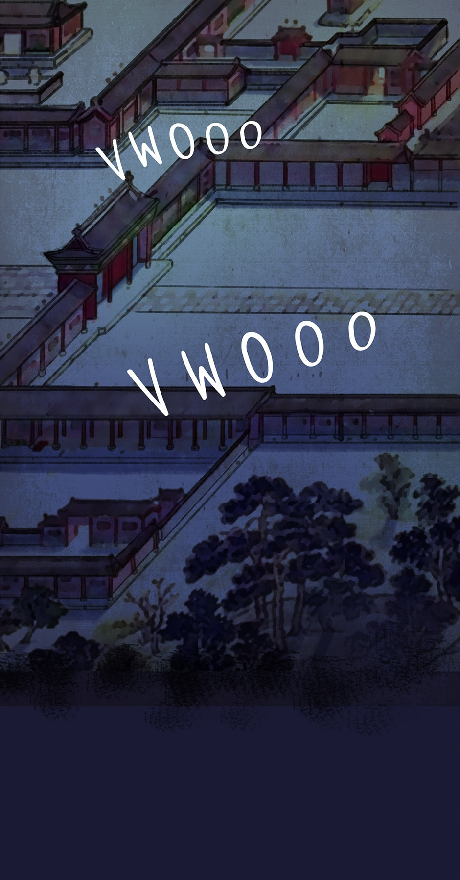 Read The Red Sleeve chapter 3 image 35 on Lezhin