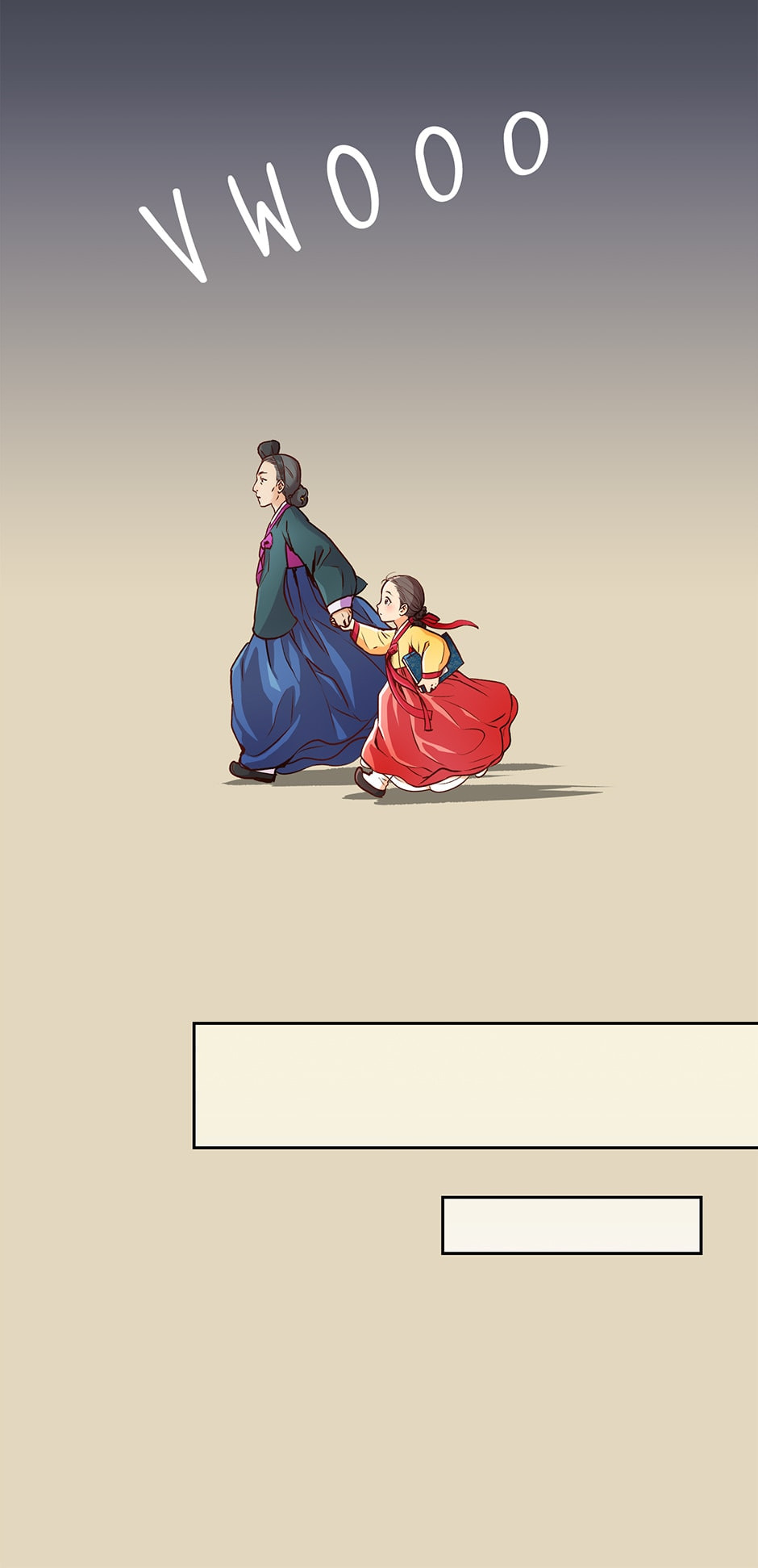 Read The Red Sleeve chapter 3 image 38 on Lezhin