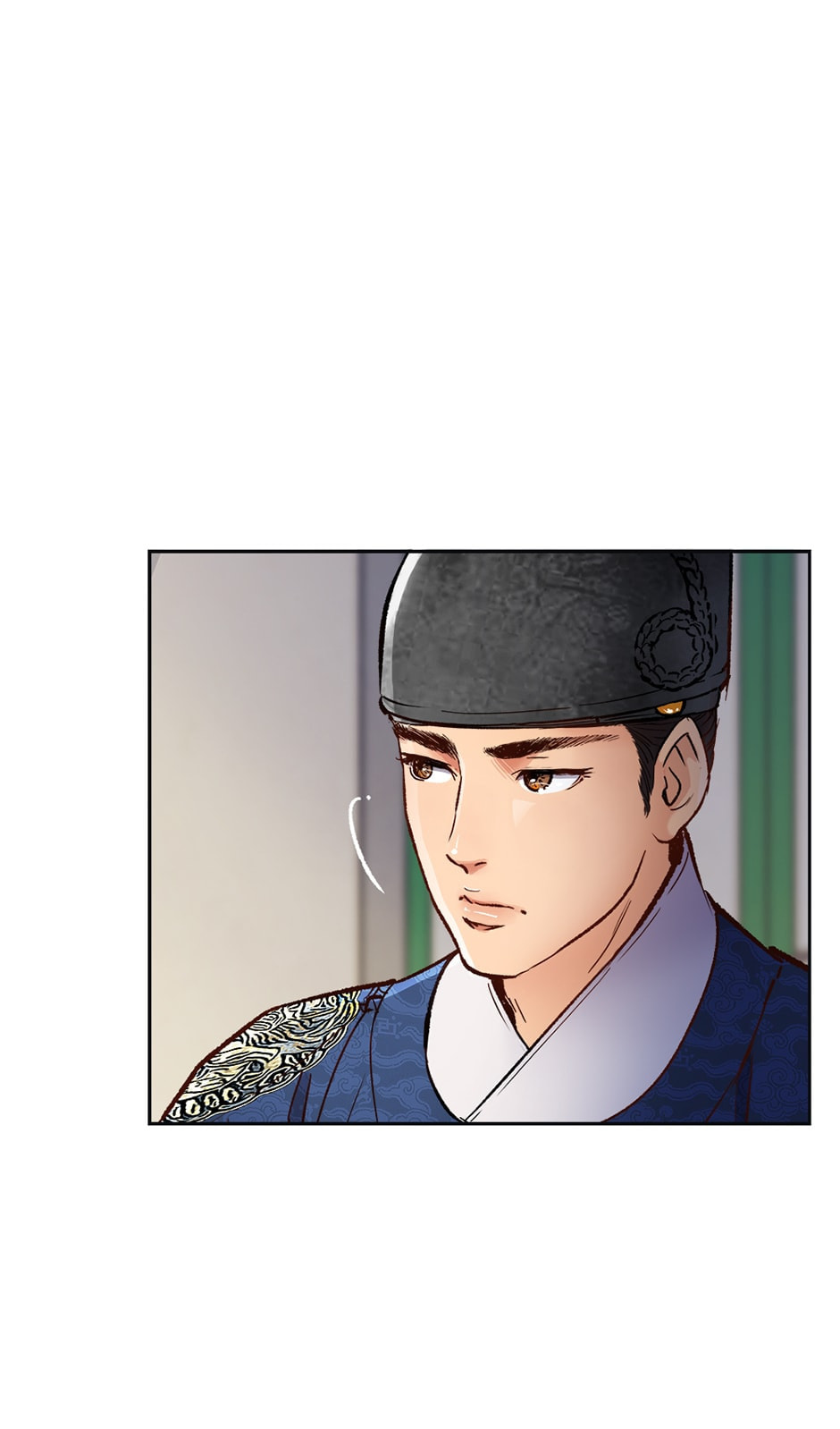 Read The Red Sleeve chapter 30 image 10 on Lezhin