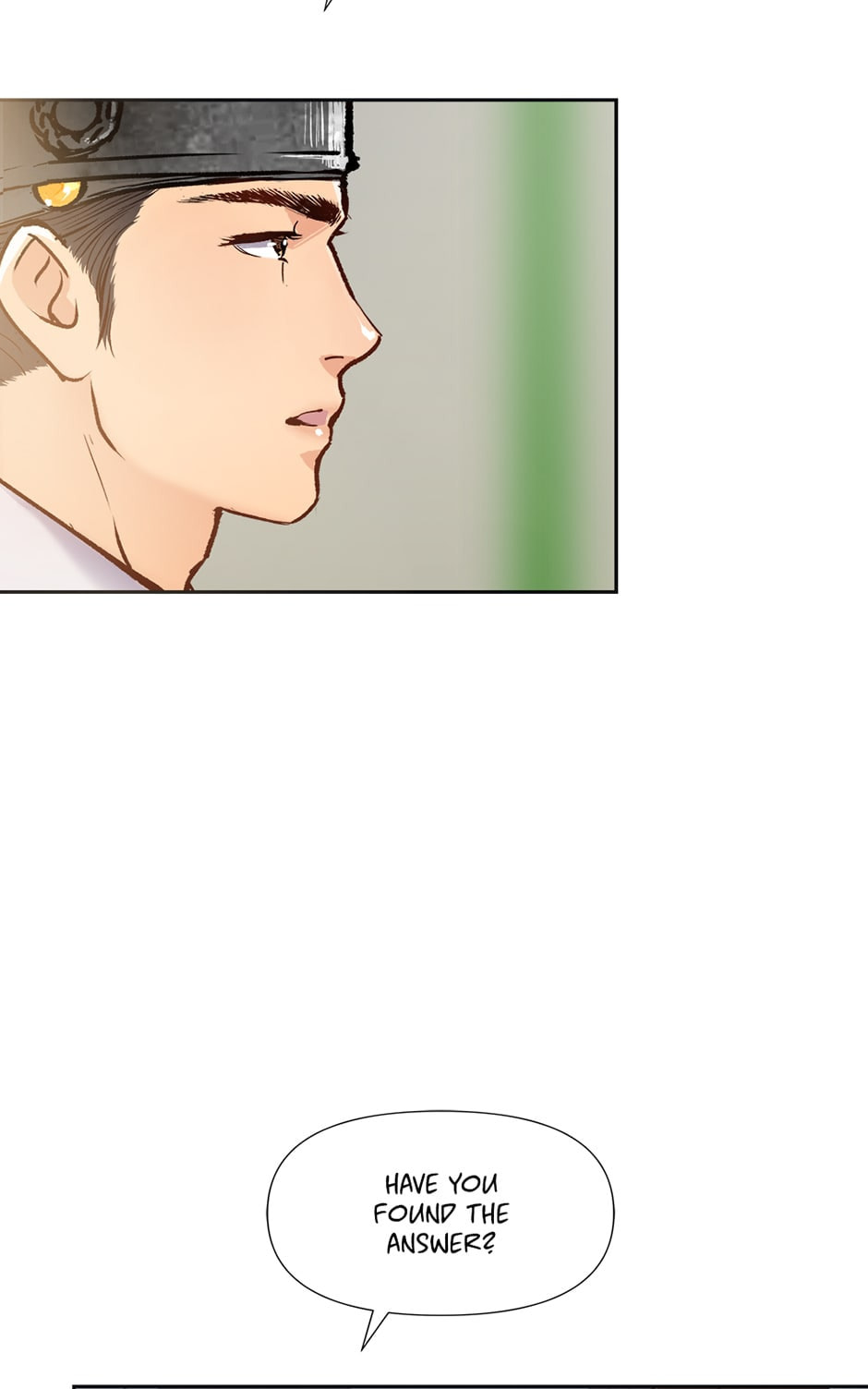 Read The Red Sleeve chapter 30 image 15 on Lezhin