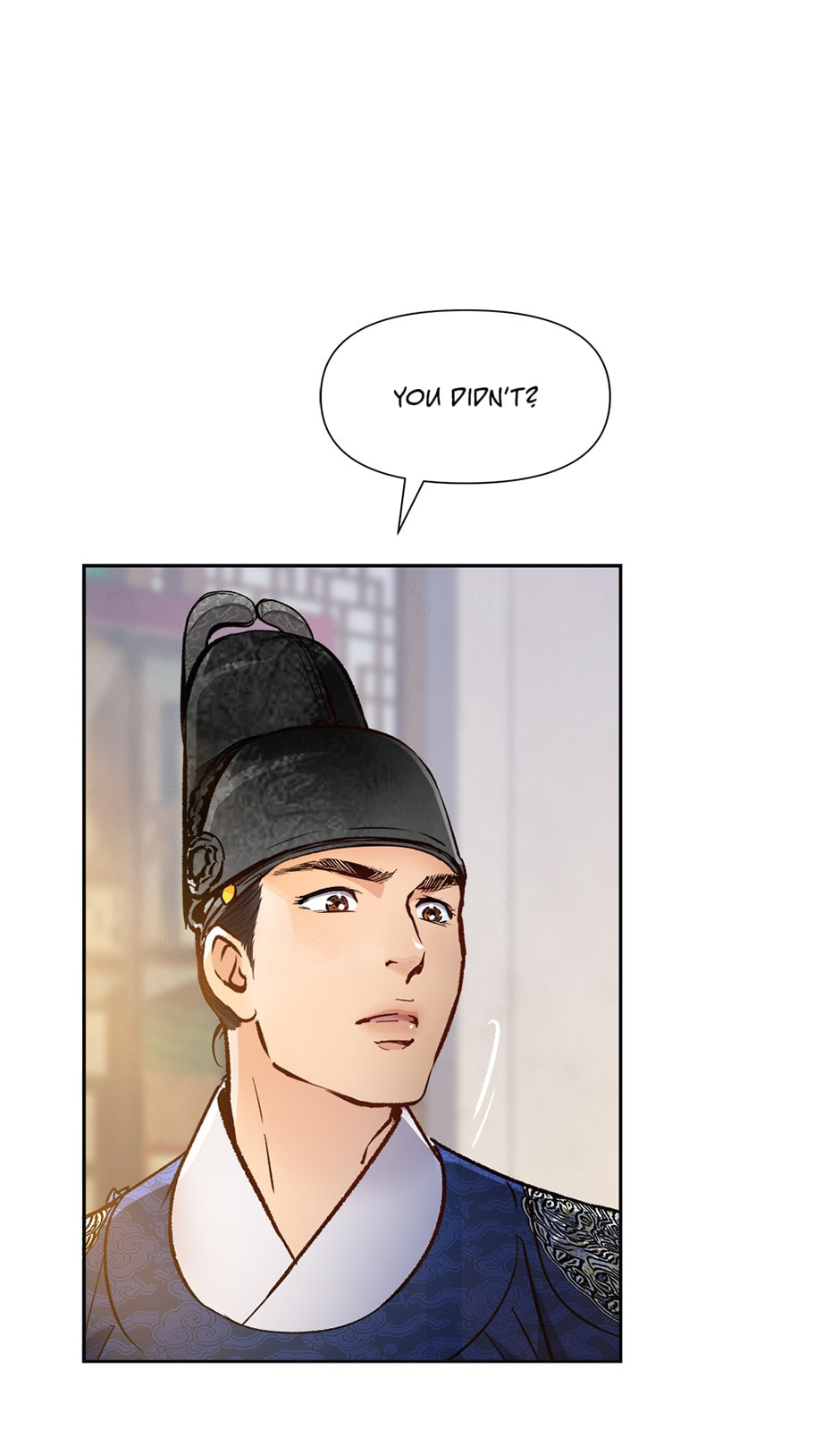 Read The Red Sleeve chapter 30 image 22 on Lezhin