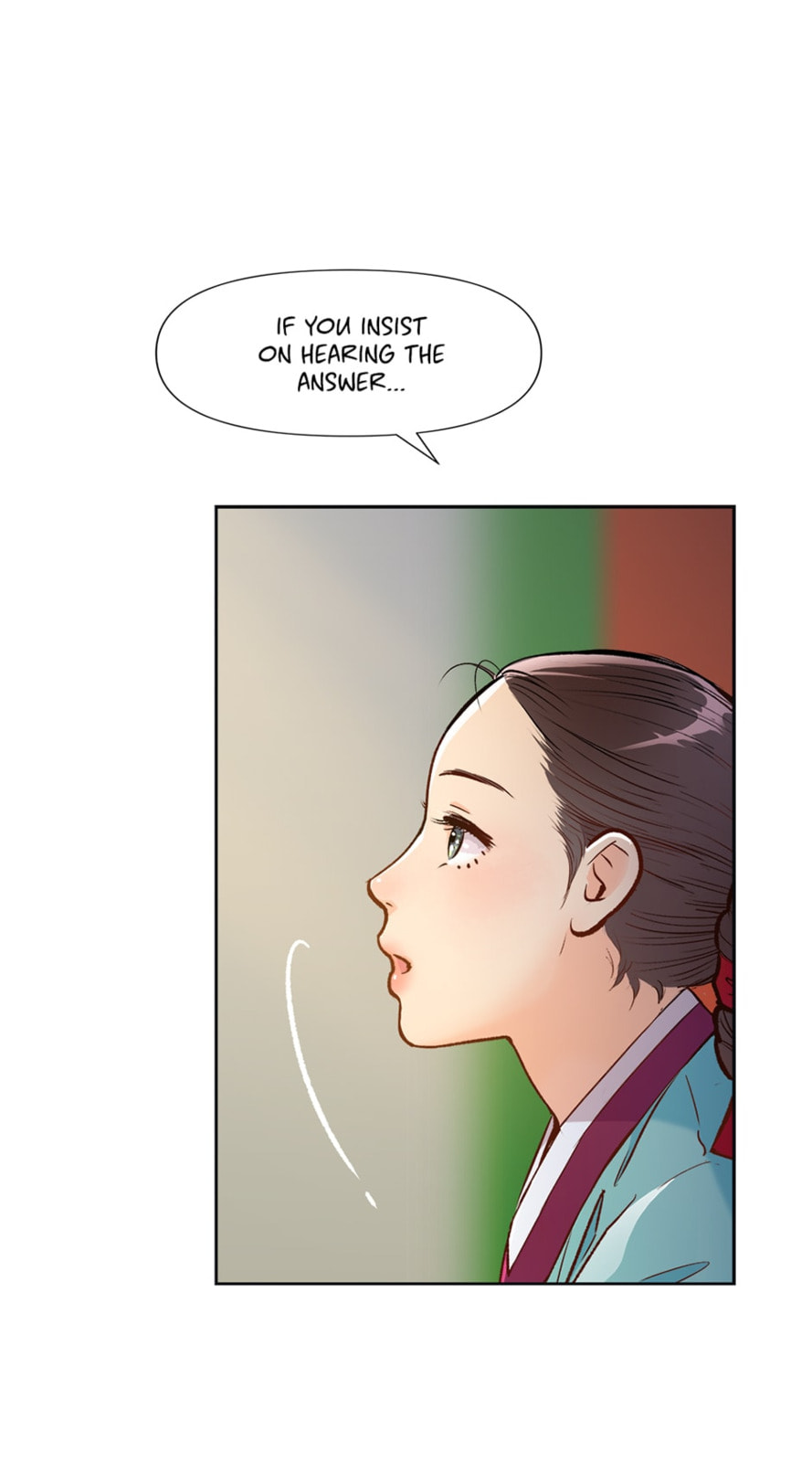 Read The Red Sleeve chapter 30 image 32 on Lezhin