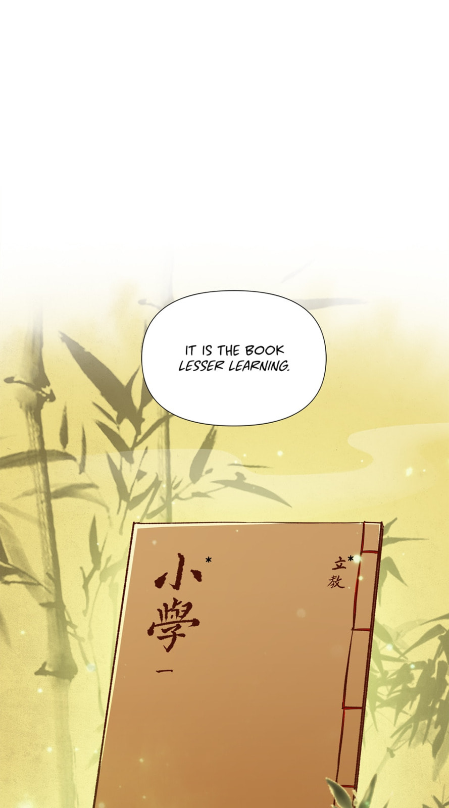 Read The Red Sleeve chapter 30 image 33 on Lezhin