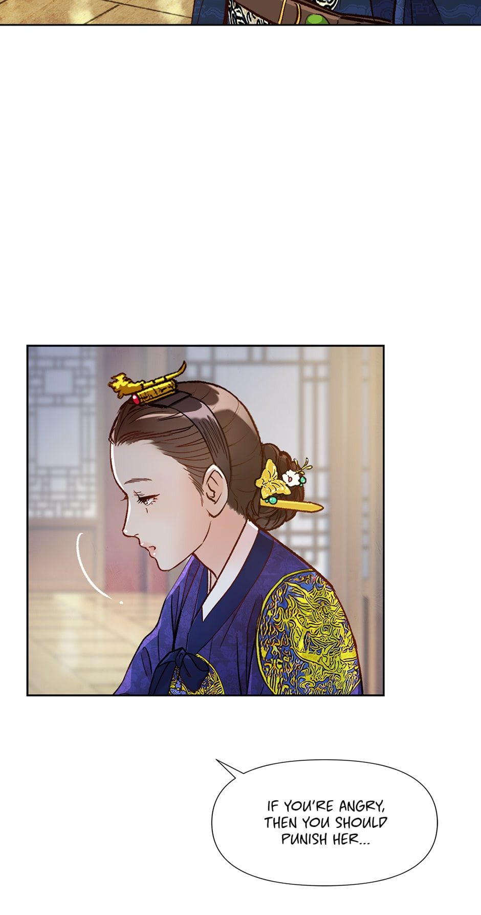Read The Red Sleeve chapter 30 image 48 on Lezhin