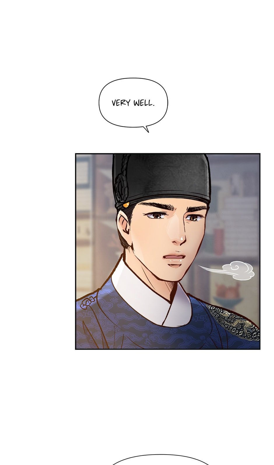 Read The Red Sleeve chapter 30 image 51 on Lezhin
