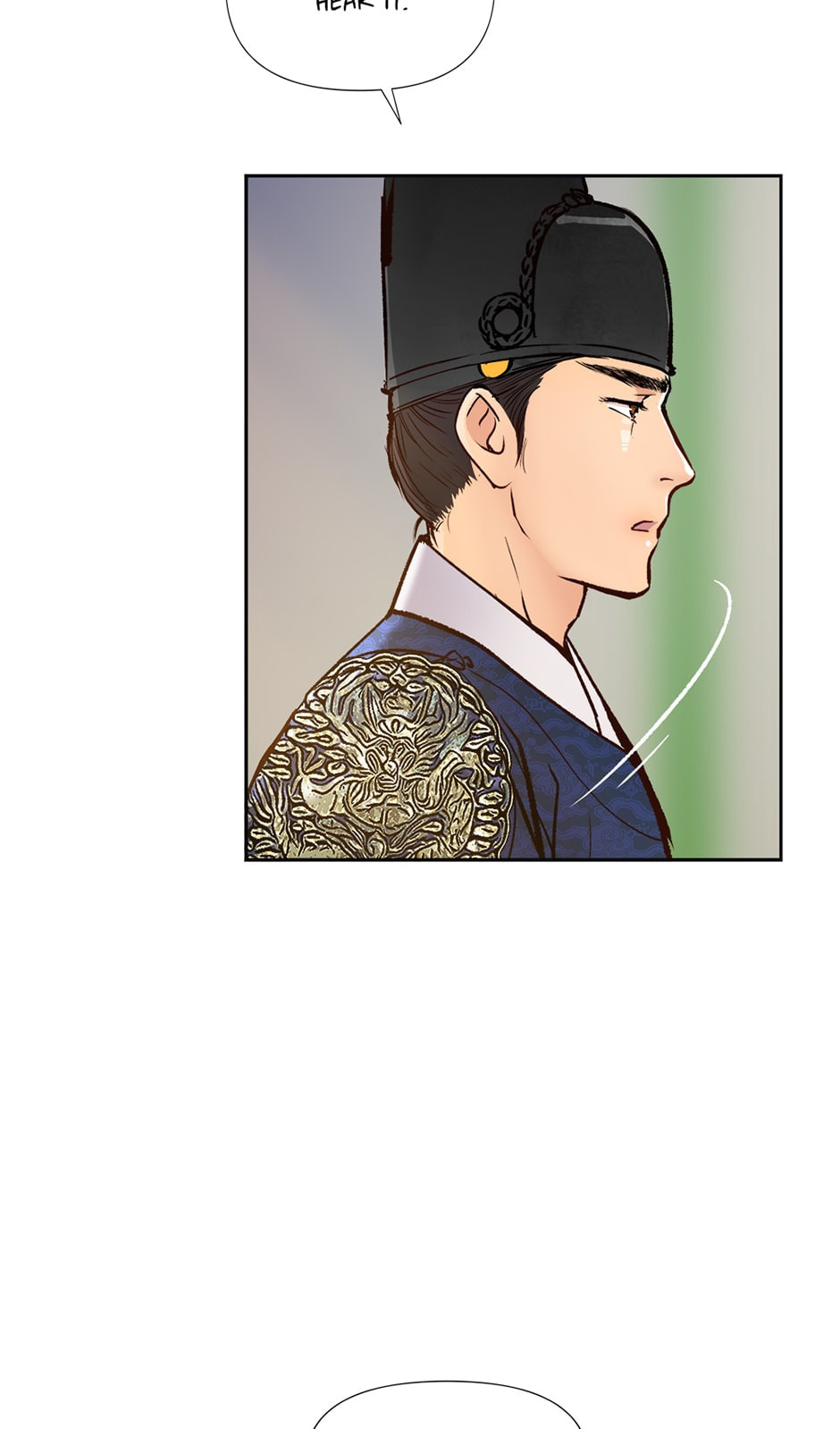 Read The Red Sleeve chapter 30 image 53 on Lezhin