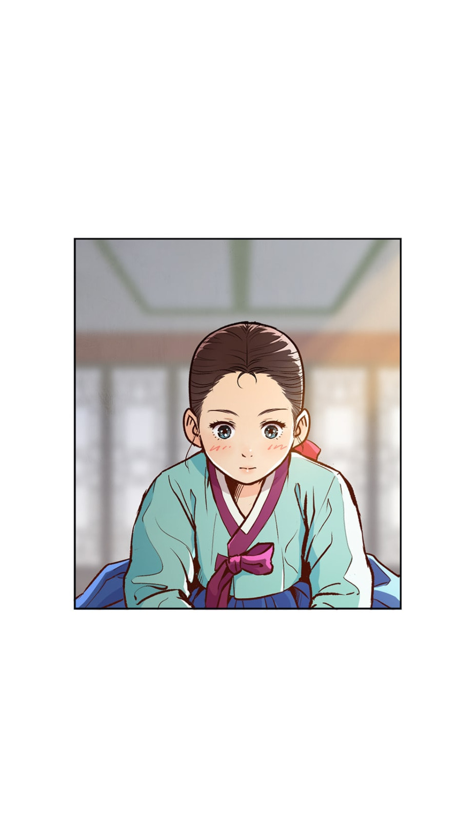 Read The Red Sleeve chapter 31 image 1 on Lezhin