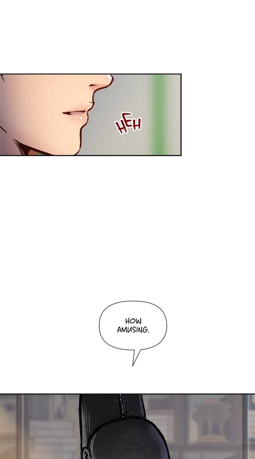 Read The Red Sleeve chapter 31 image 14 on Lezhin