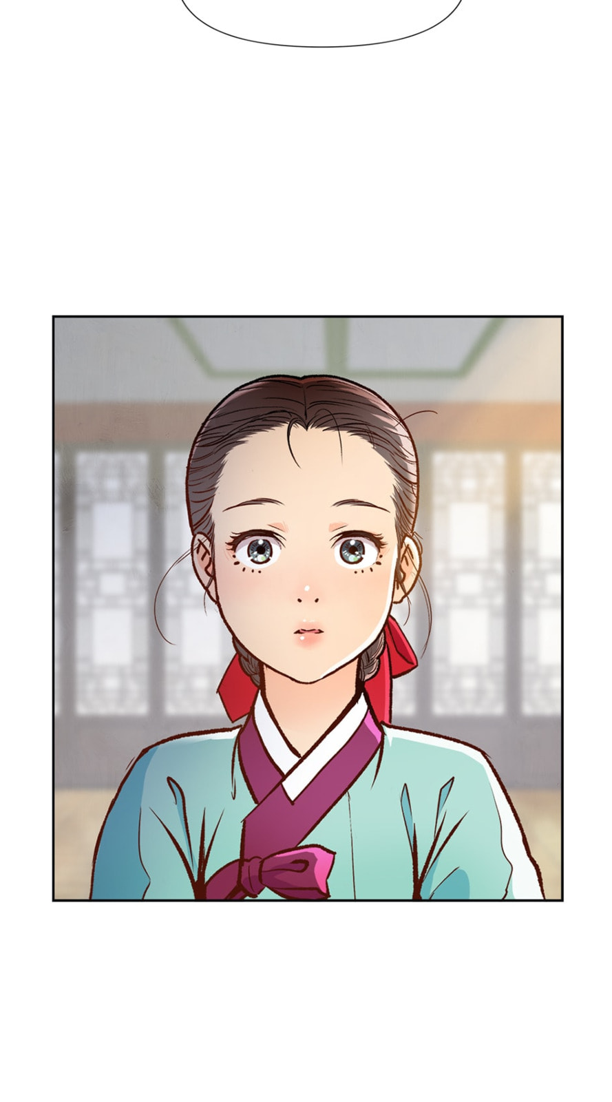 Read The Red Sleeve chapter 31 image 26 on Lezhin