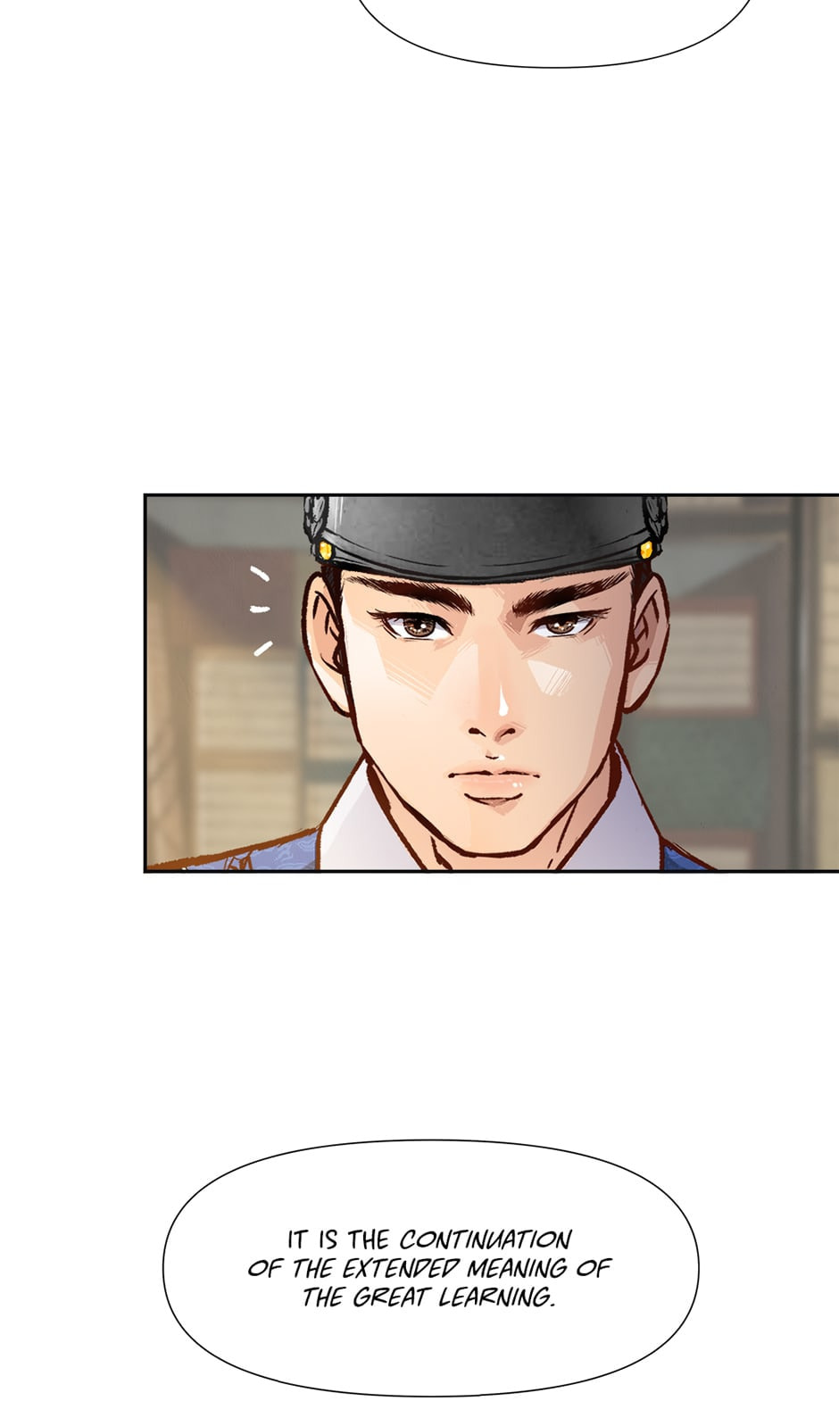 Read The Red Sleeve chapter 31 image 31 on Lezhin