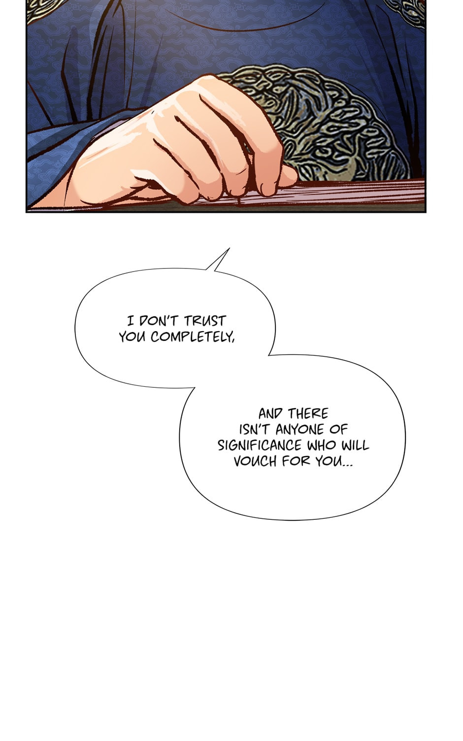 Read The Red Sleeve chapter 31 image 58 on Lezhin