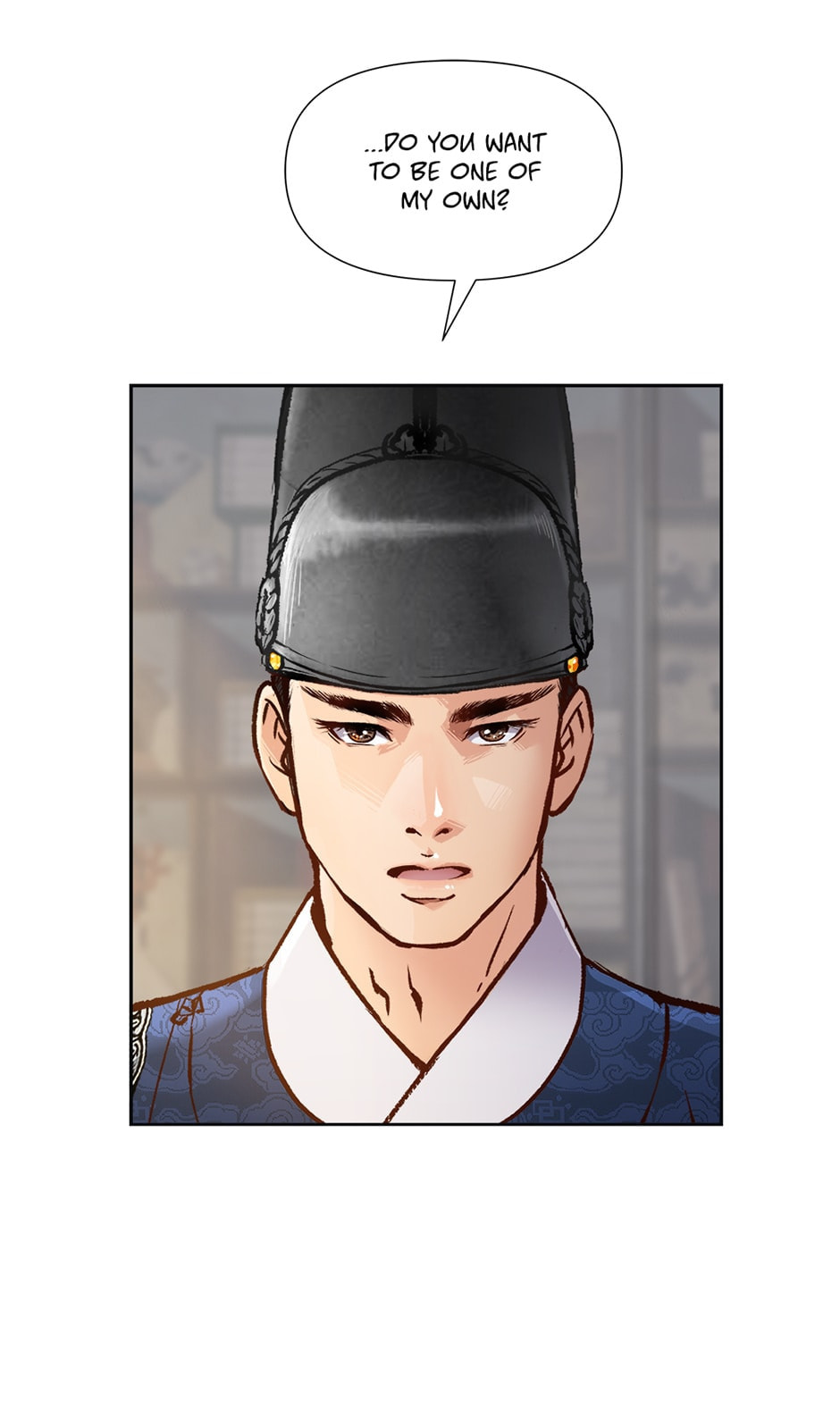 Read The Red Sleeve chapter 31 image 66 on Lezhin