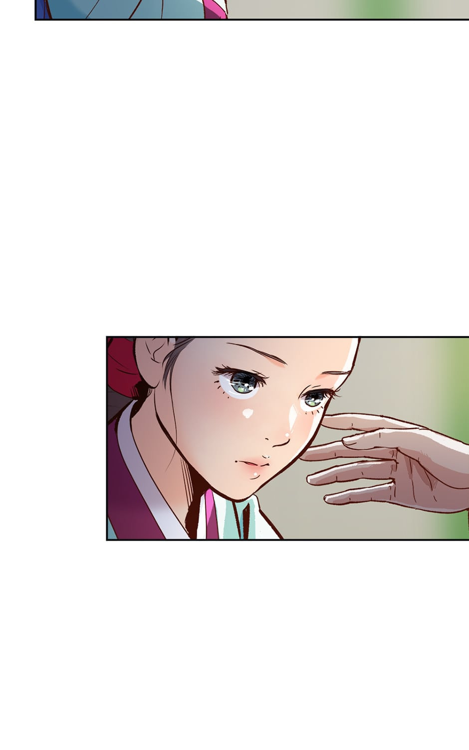Read The Red Sleeve chapter 31 image 72 on Lezhin